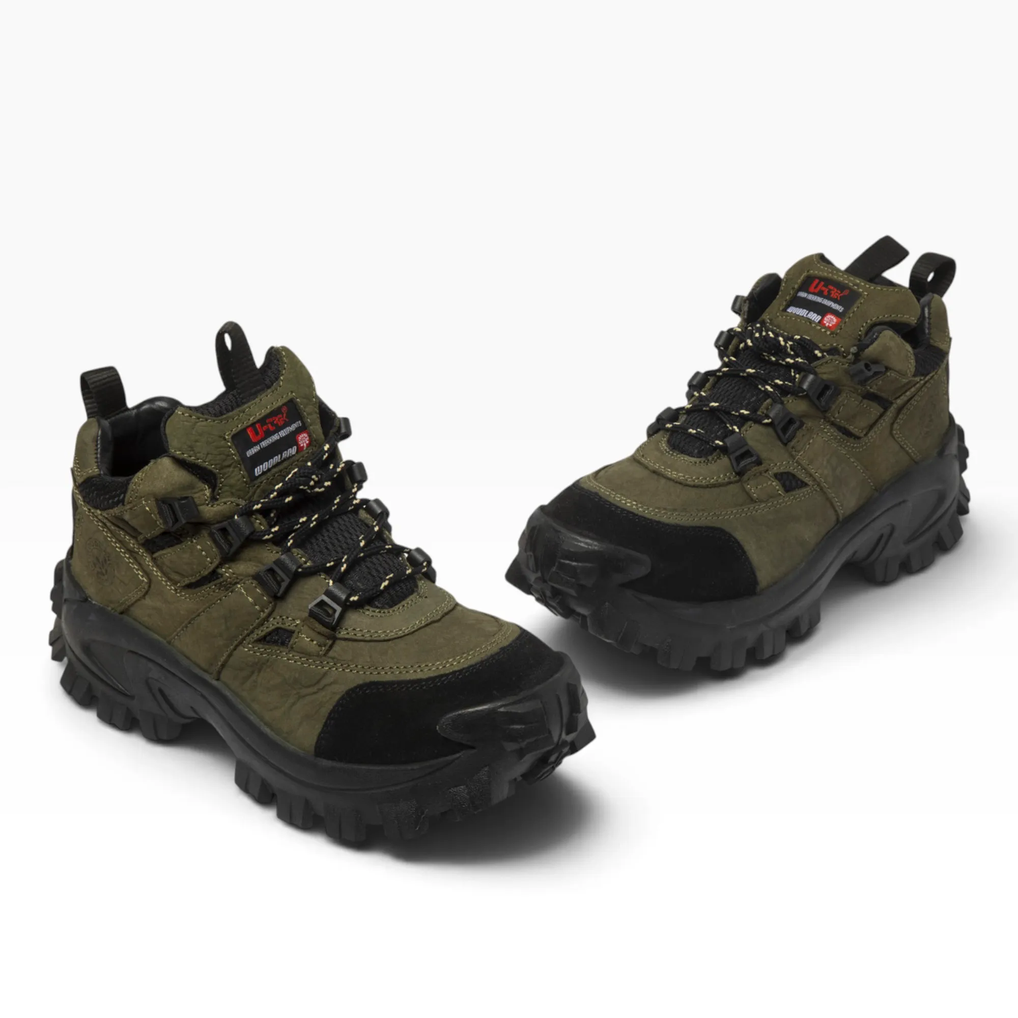 Mammoth Olive Green - Thumbnail 8