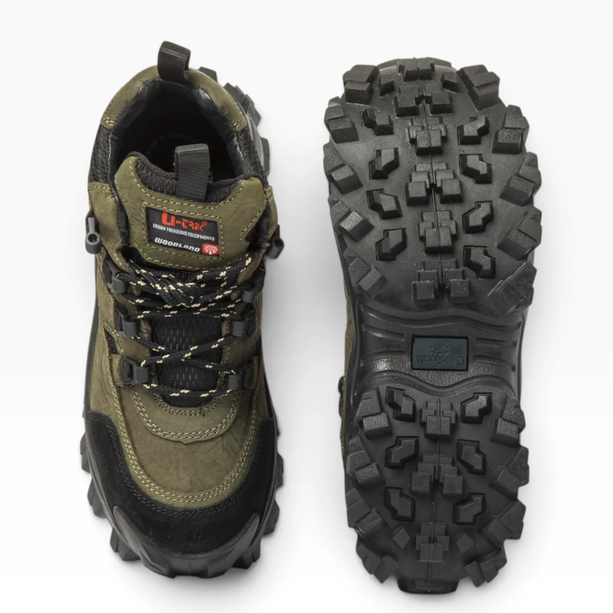 Mammoth Olive Green - Thumbnail 15