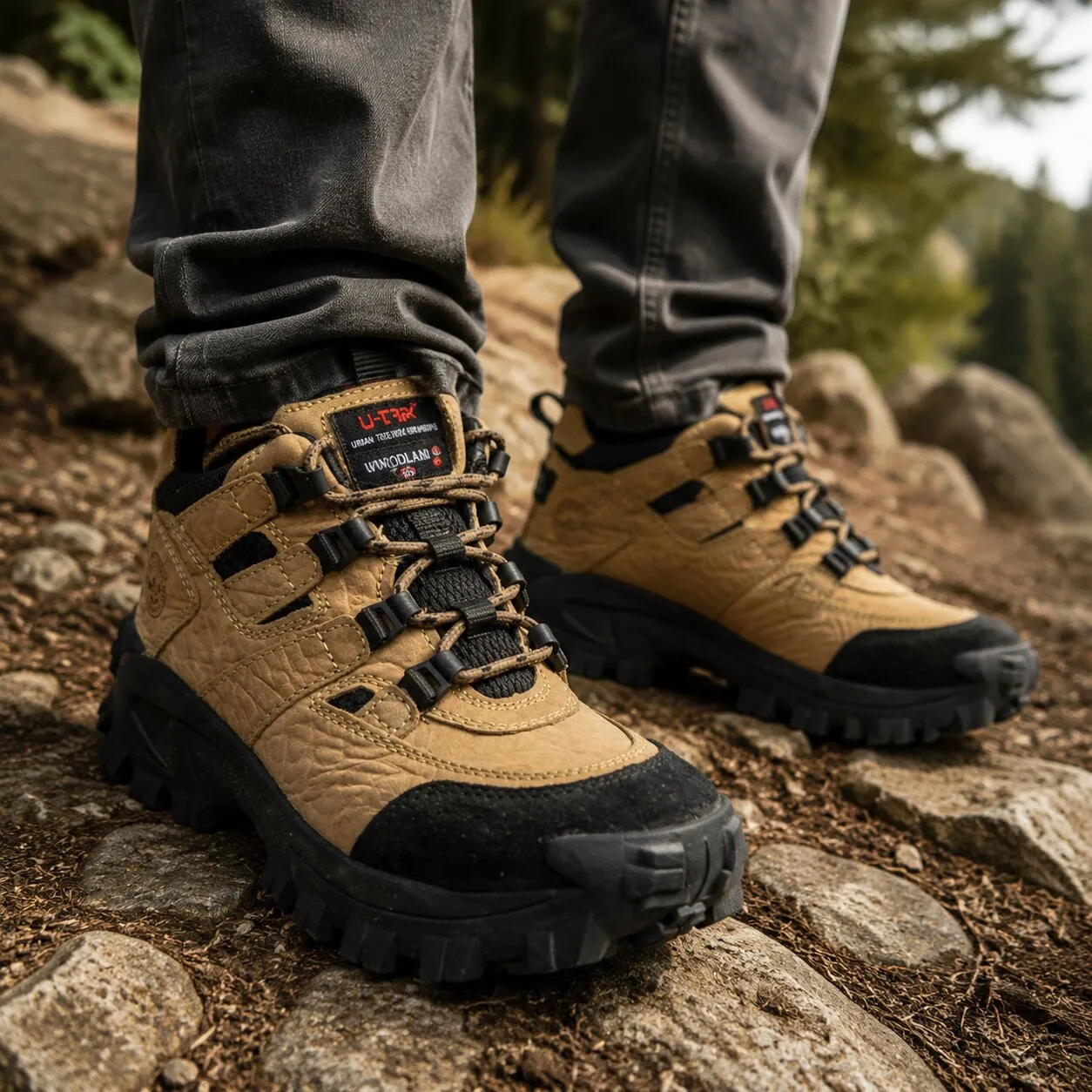 mammoth-khaki-5