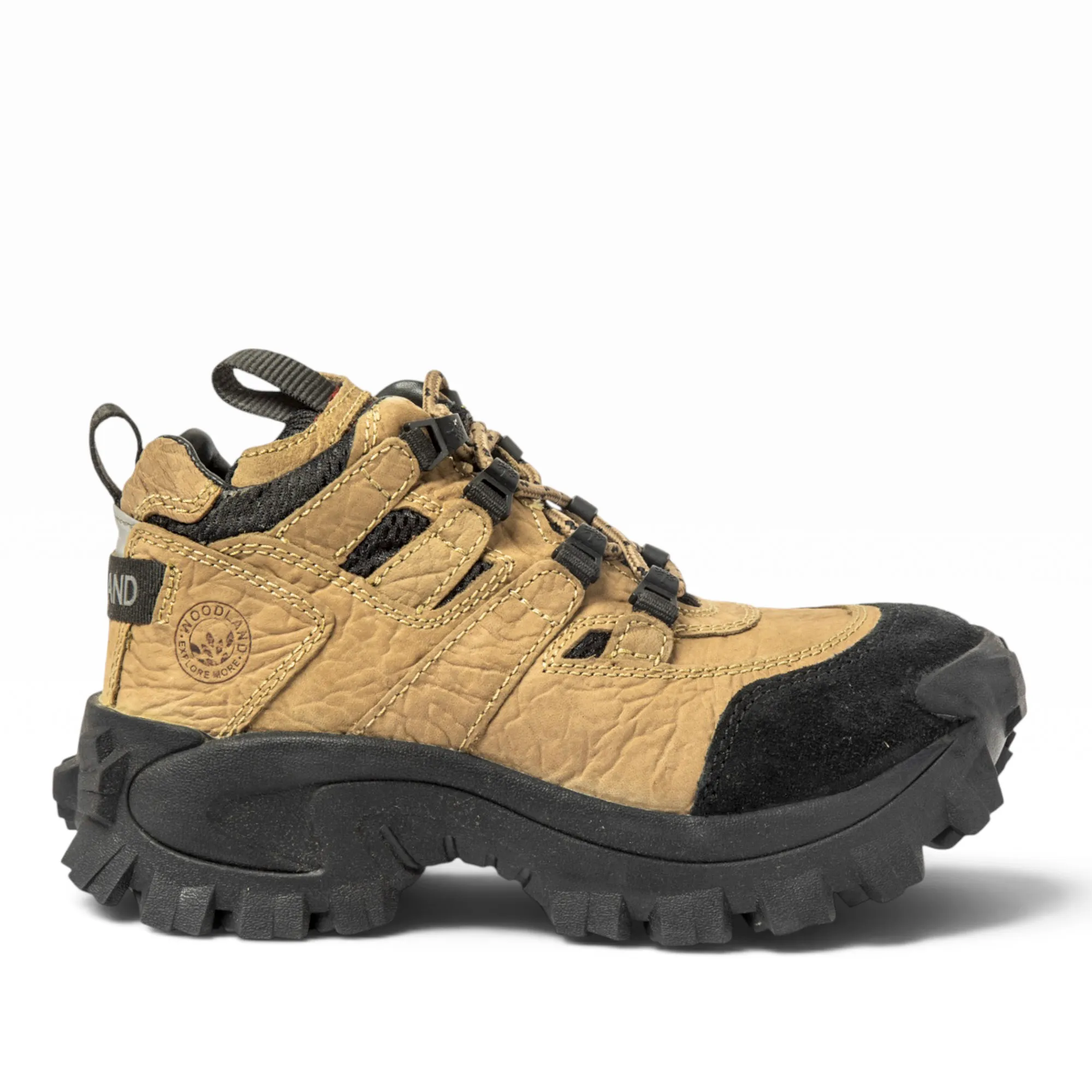 Mammoth Khaki - Thumbnail 2