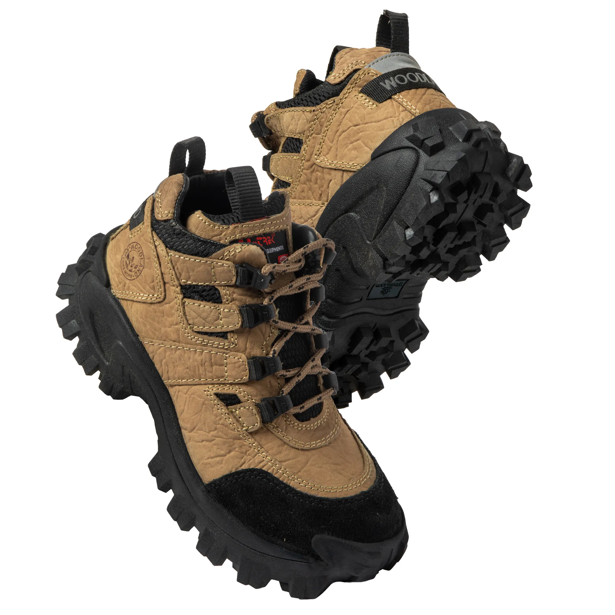 Mammoth Khaki - Thumbnail 6