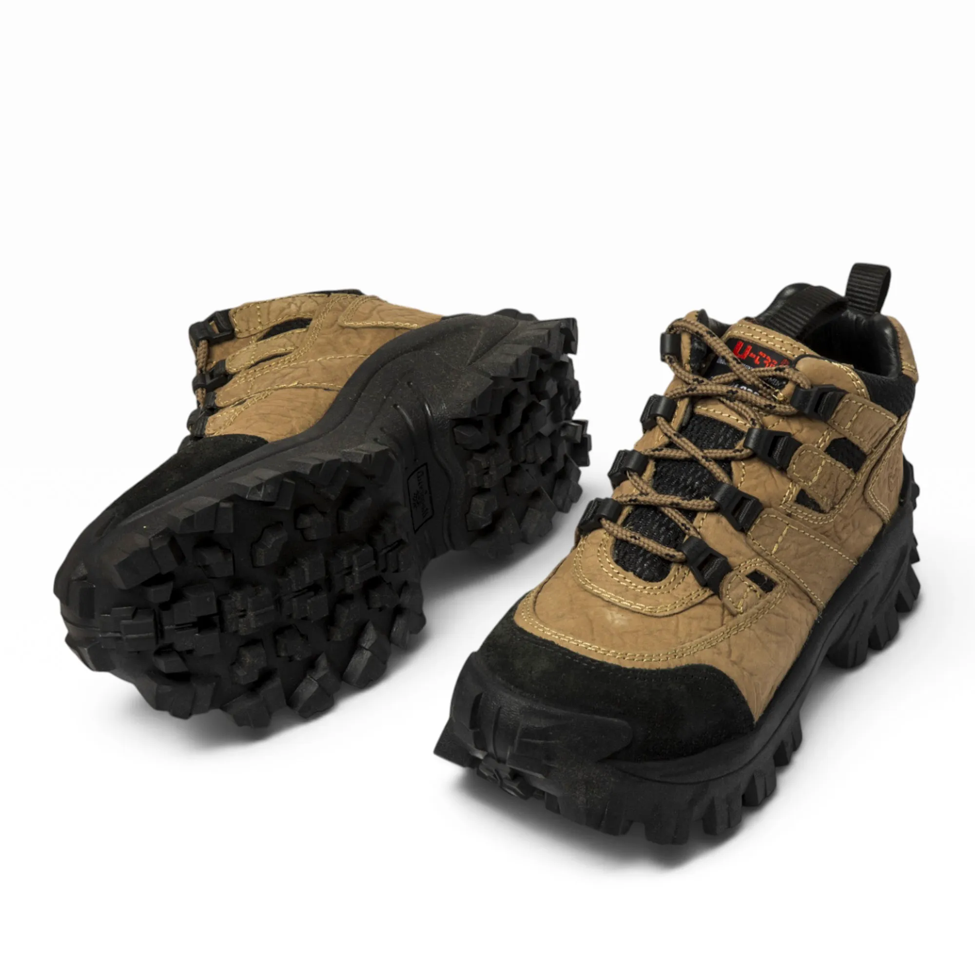 Mammoth Khaki - Thumbnail 12