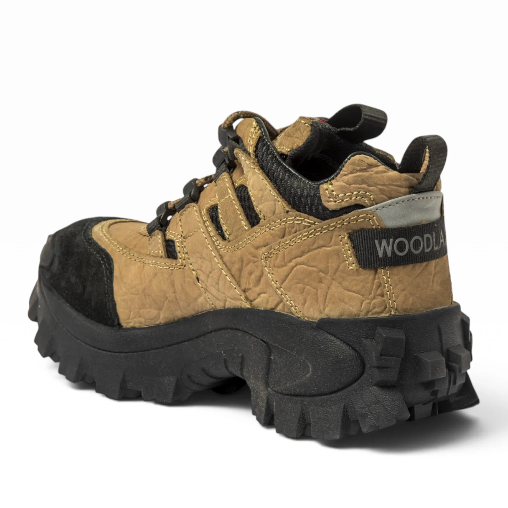 Mammoth Khaki - Thumbnail 13