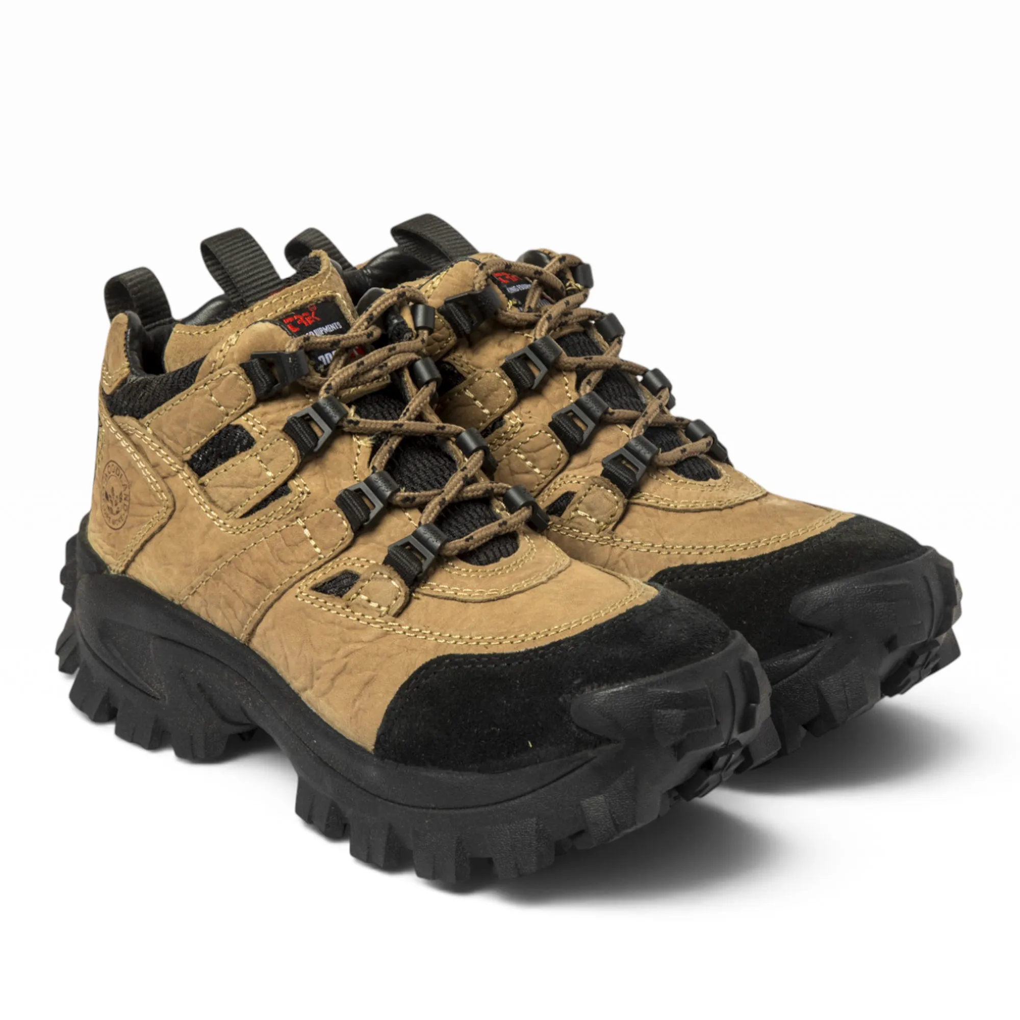 Mammoth Khaki - Thumbnail 14