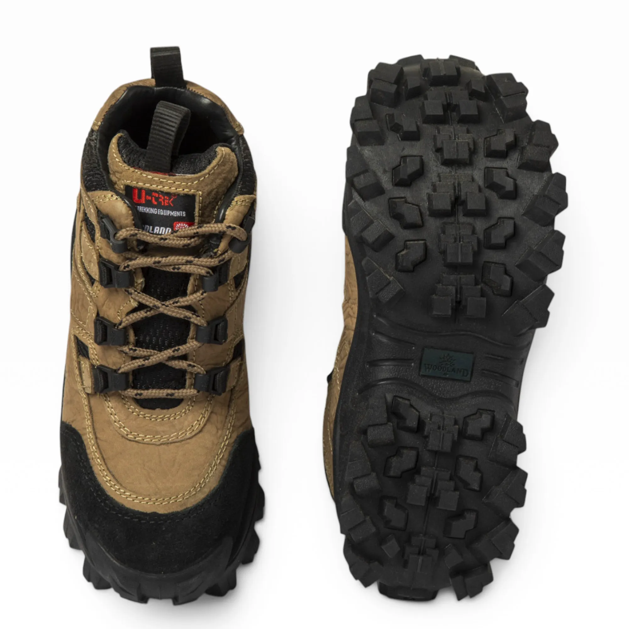Mammoth Khaki - Thumbnail 15
