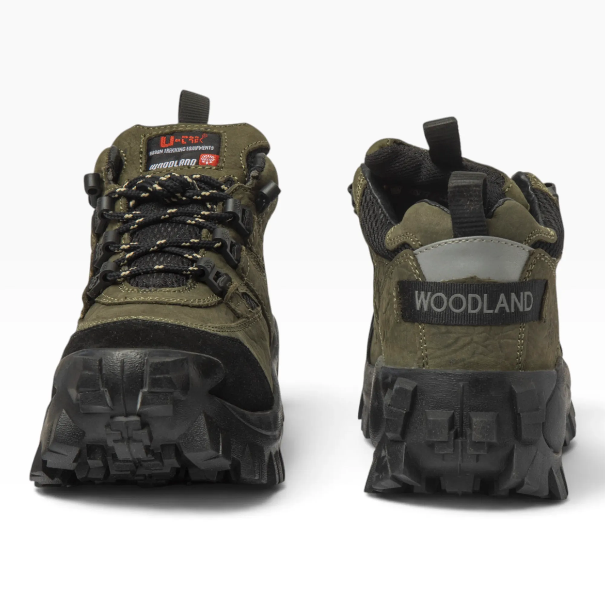 Mammoth Olive Green - Thumbnail 7