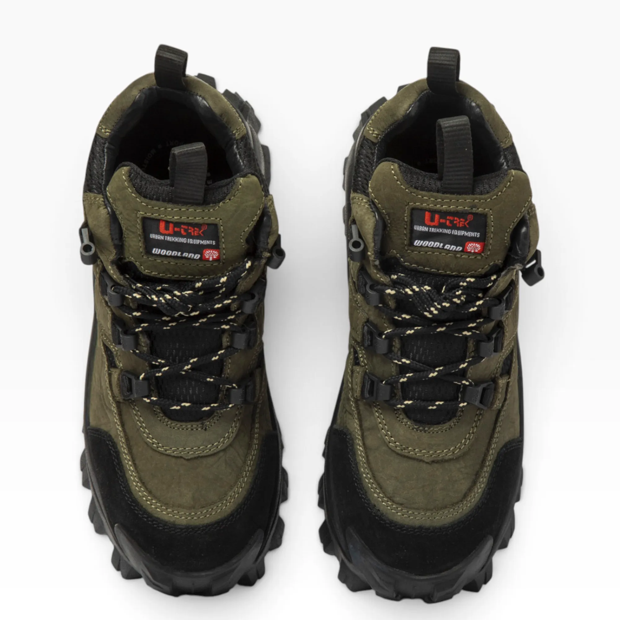 Mammoth Olive Green - Thumbnail 11