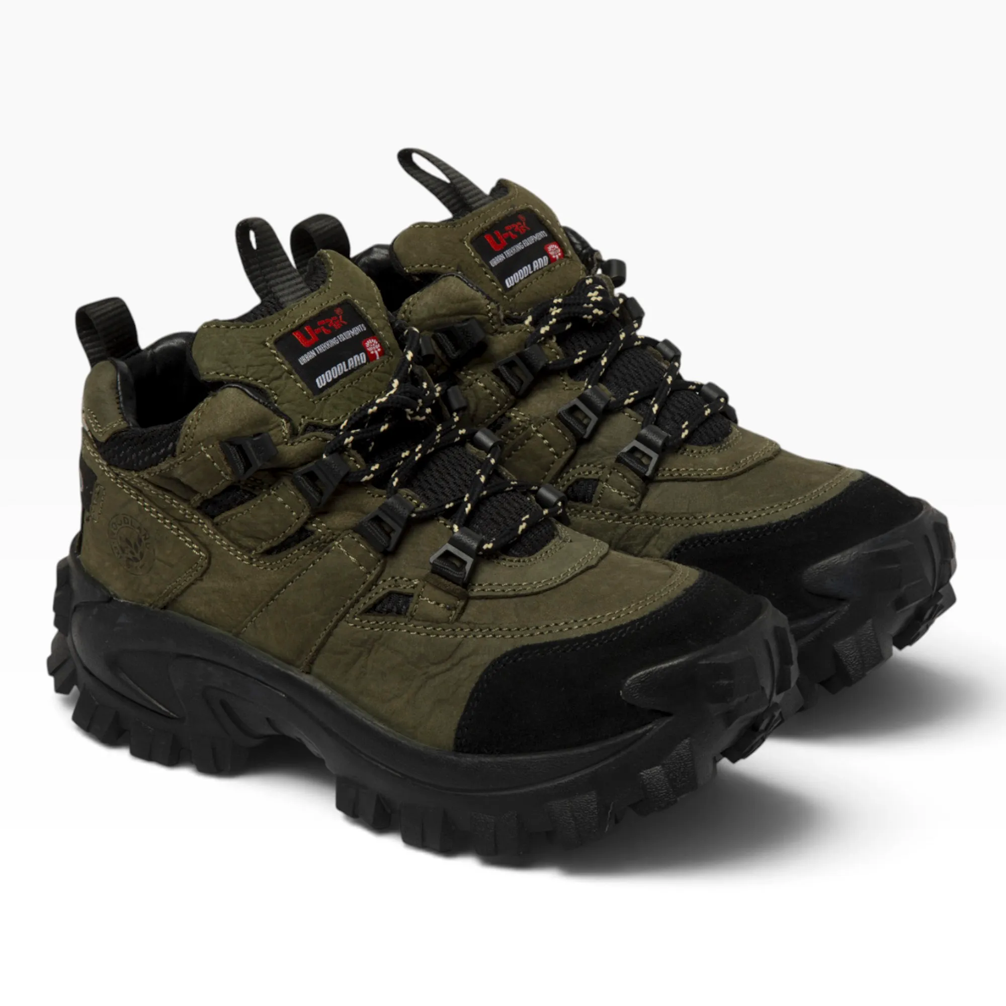 Mammoth Olive Green - Thumbnail 14