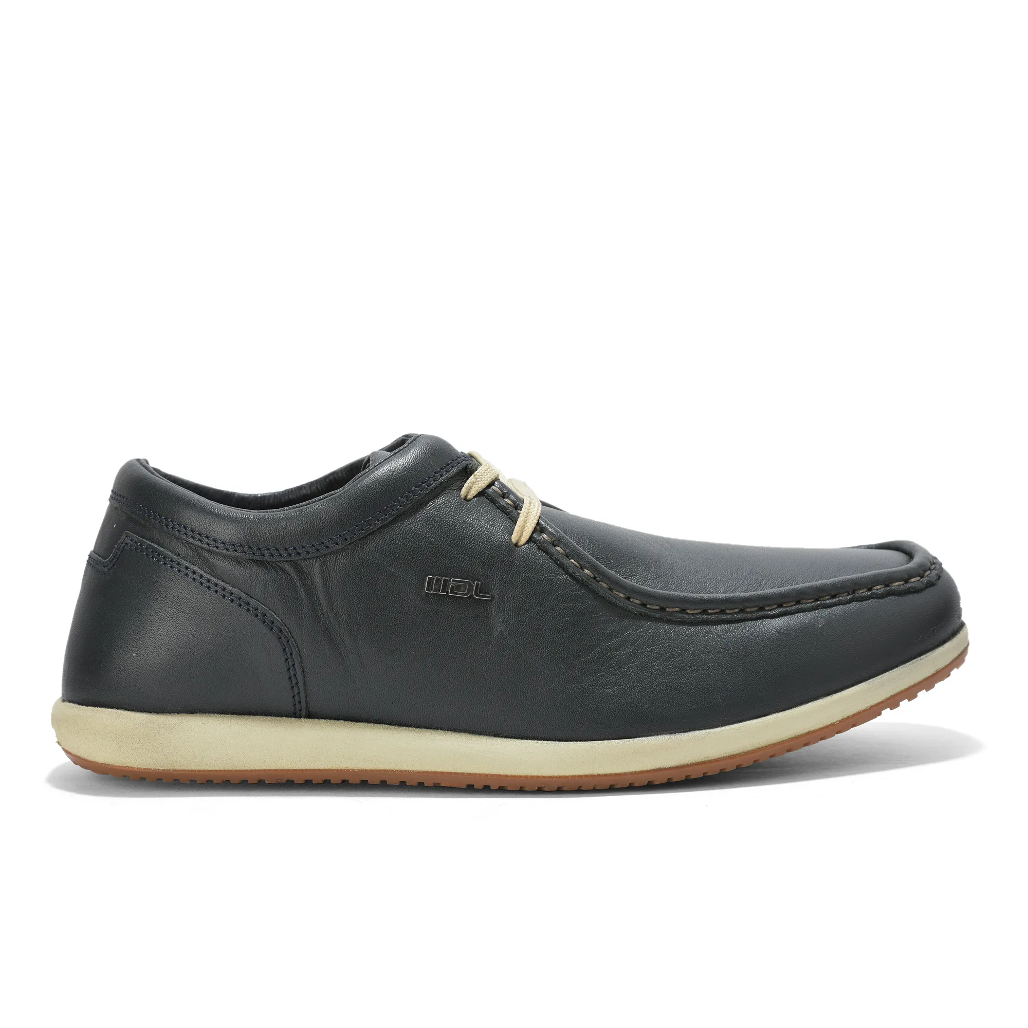 Woodland BGREEN casual shoes - Thumbnail 2