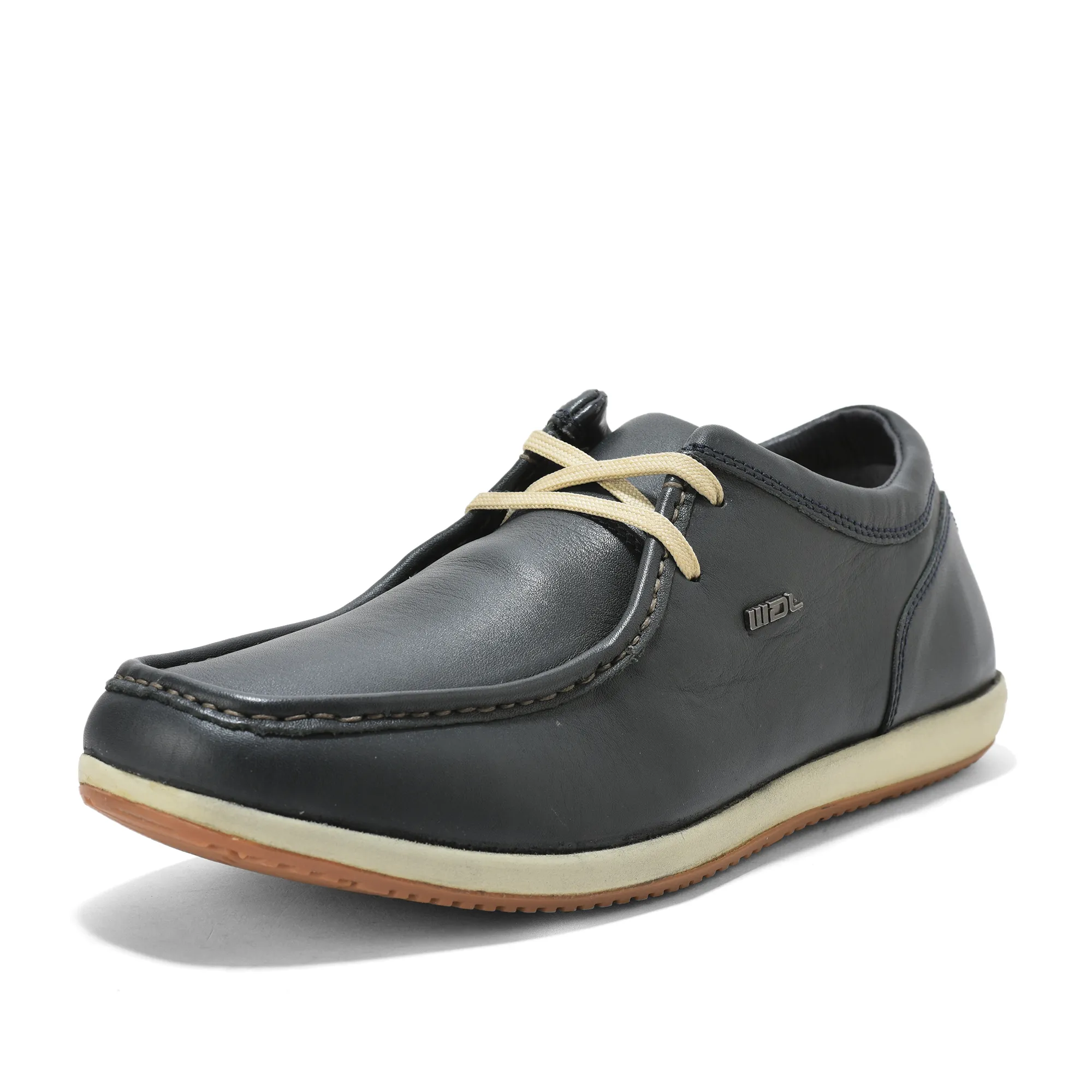 Woodland BGREEN casual shoes - Thumbnail 3