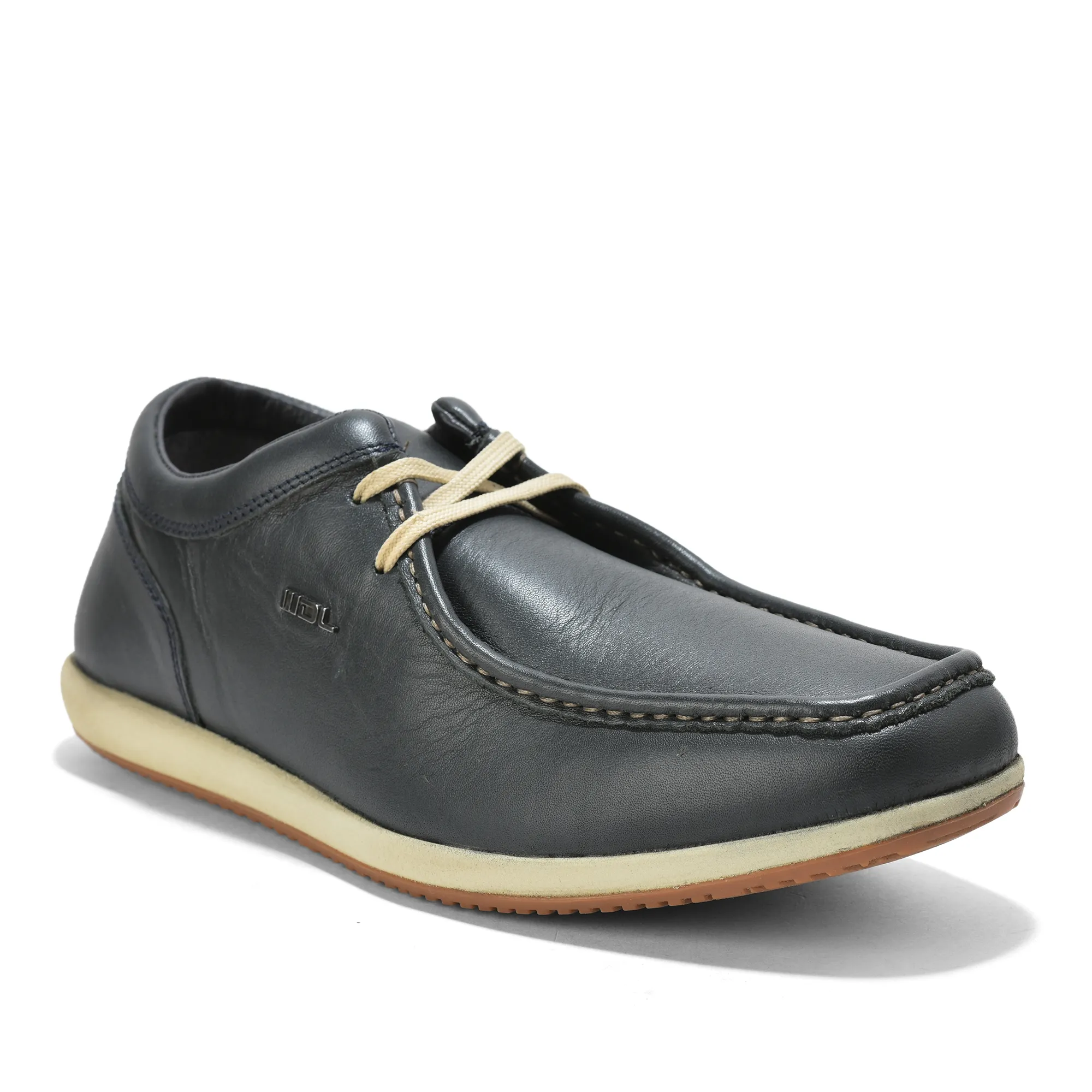 Woodland BGREEN casual shoes - Thumbnail 4