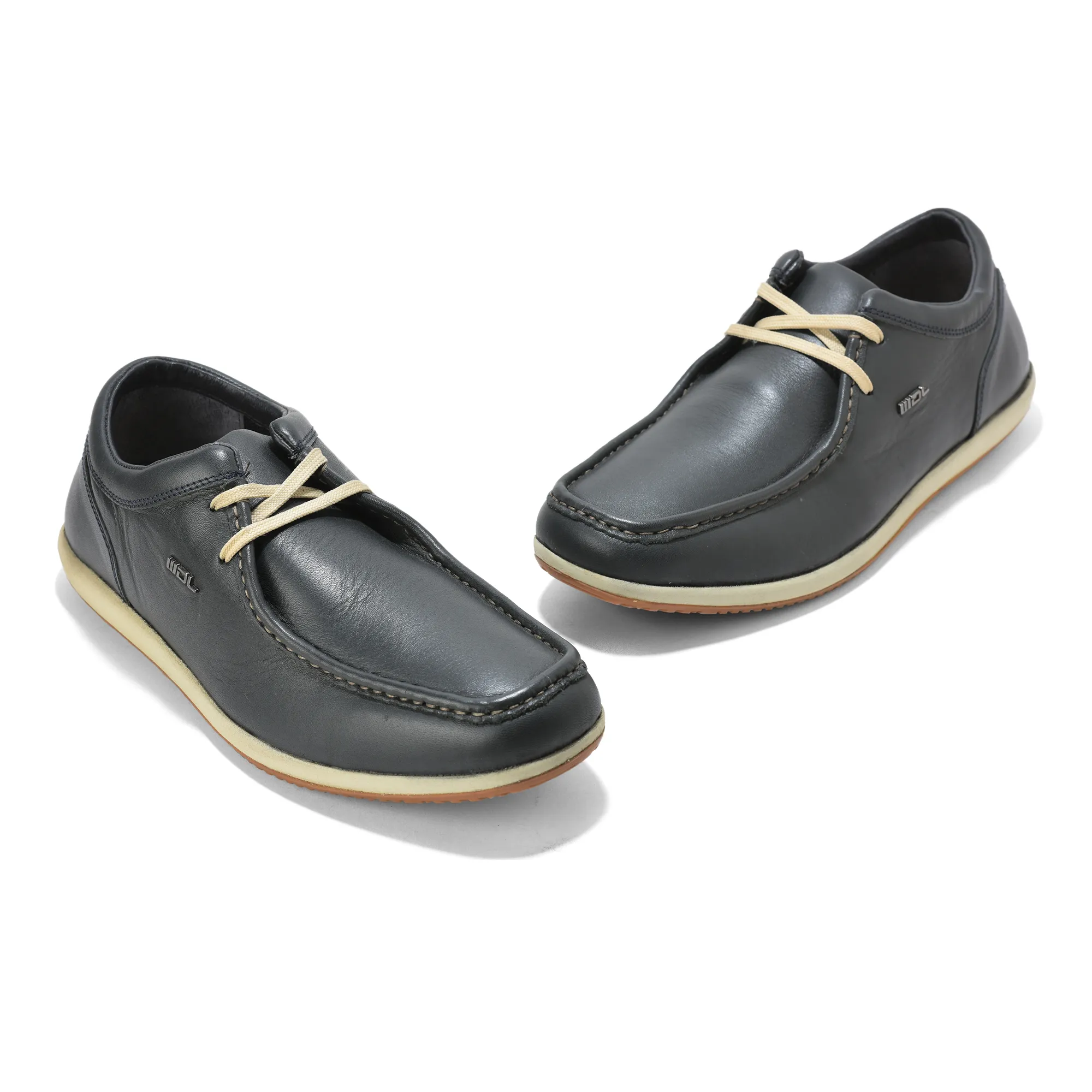 Woodland BGREEN casual shoes - Thumbnail 5