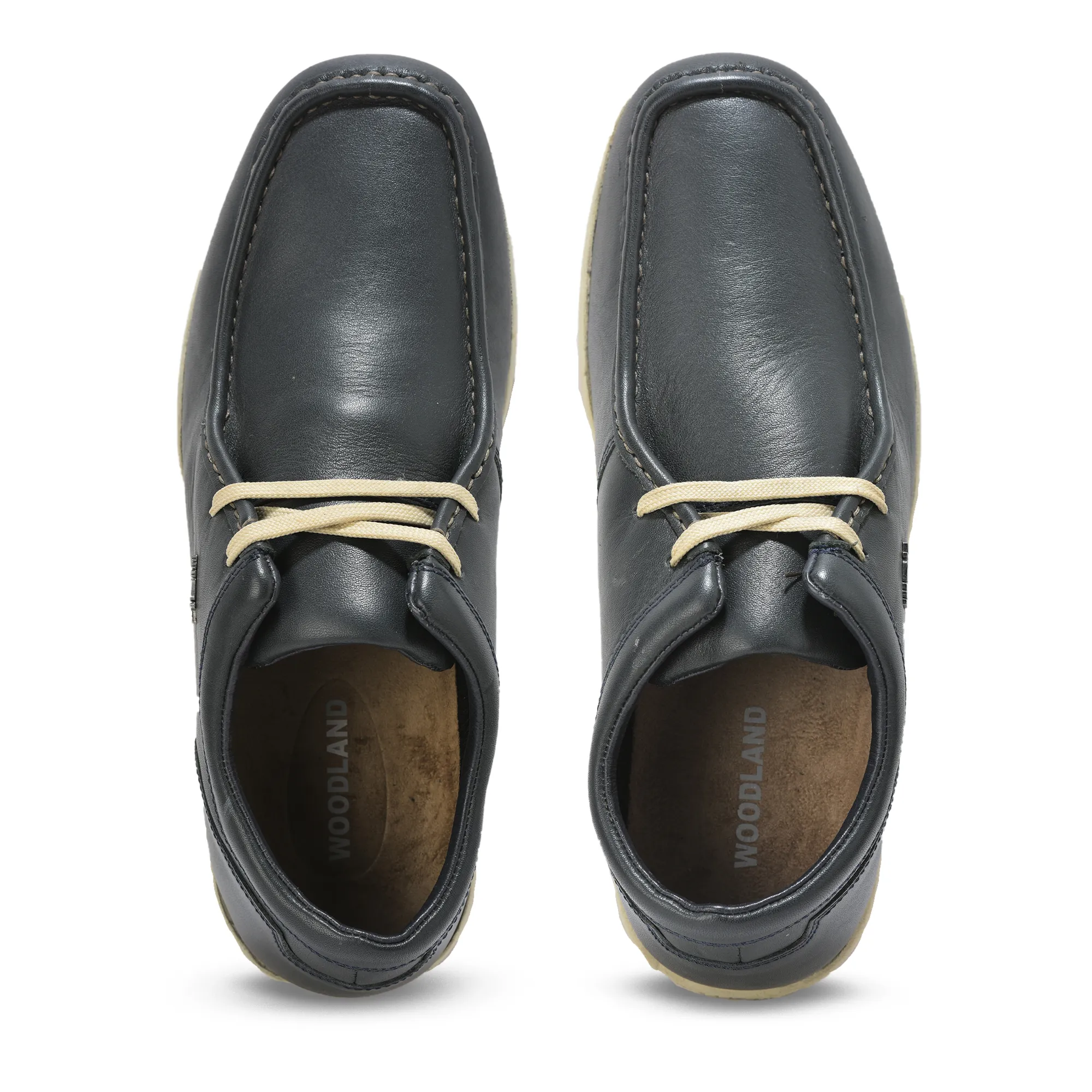 Woodland BGREEN casual shoes - Thumbnail 7