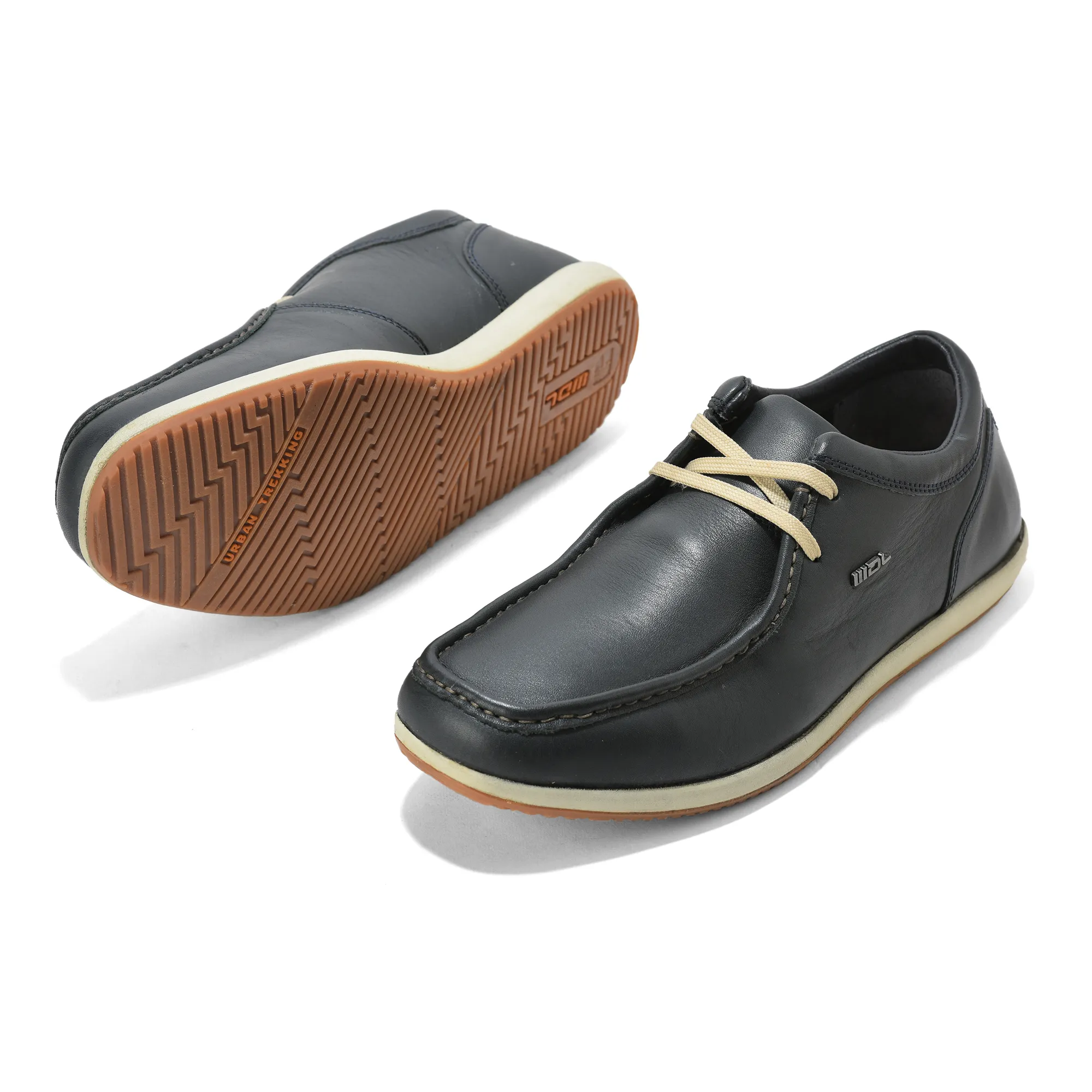 Woodland BGREEN casual shoes - Thumbnail 8