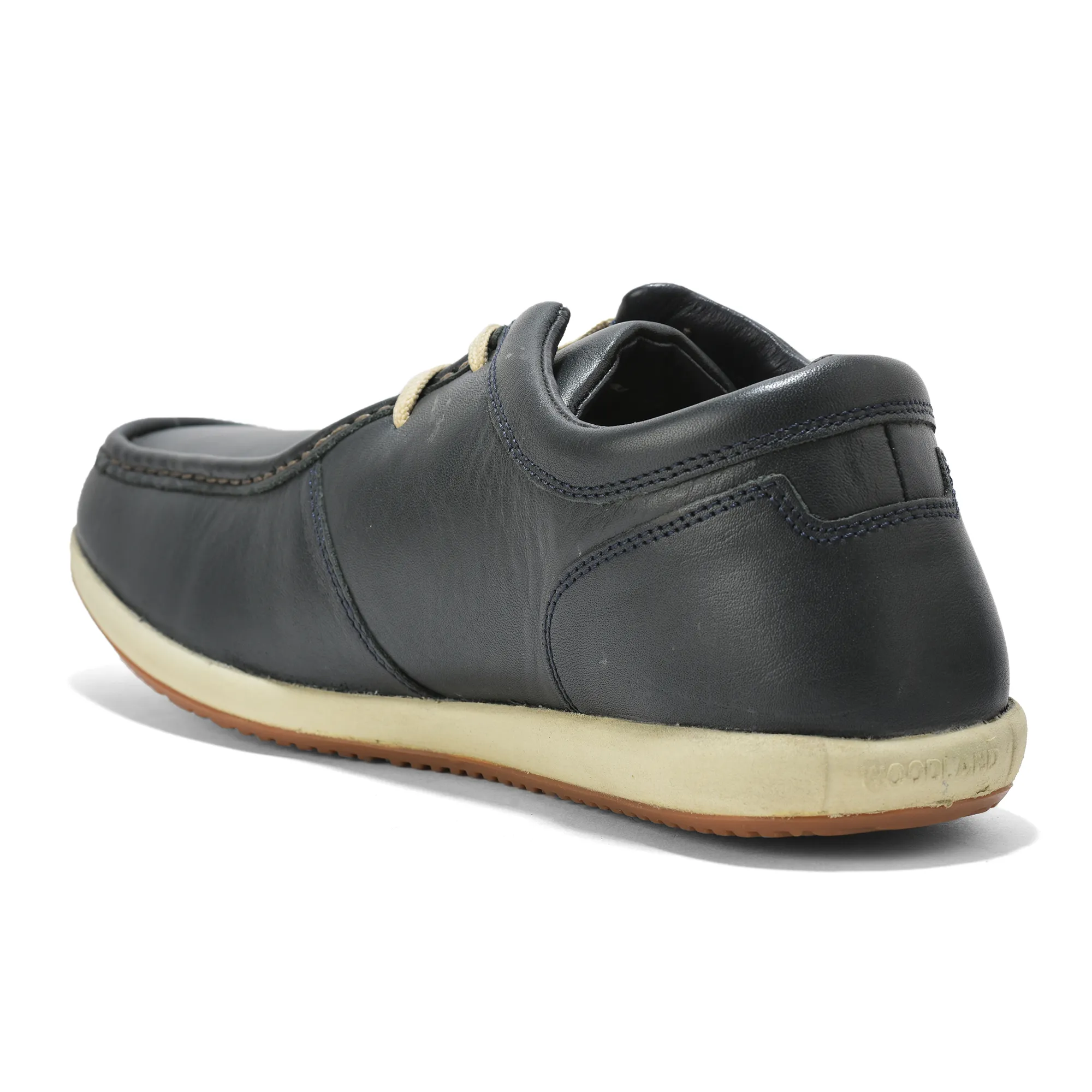 Woodland BGREEN casual shoes - Thumbnail 9