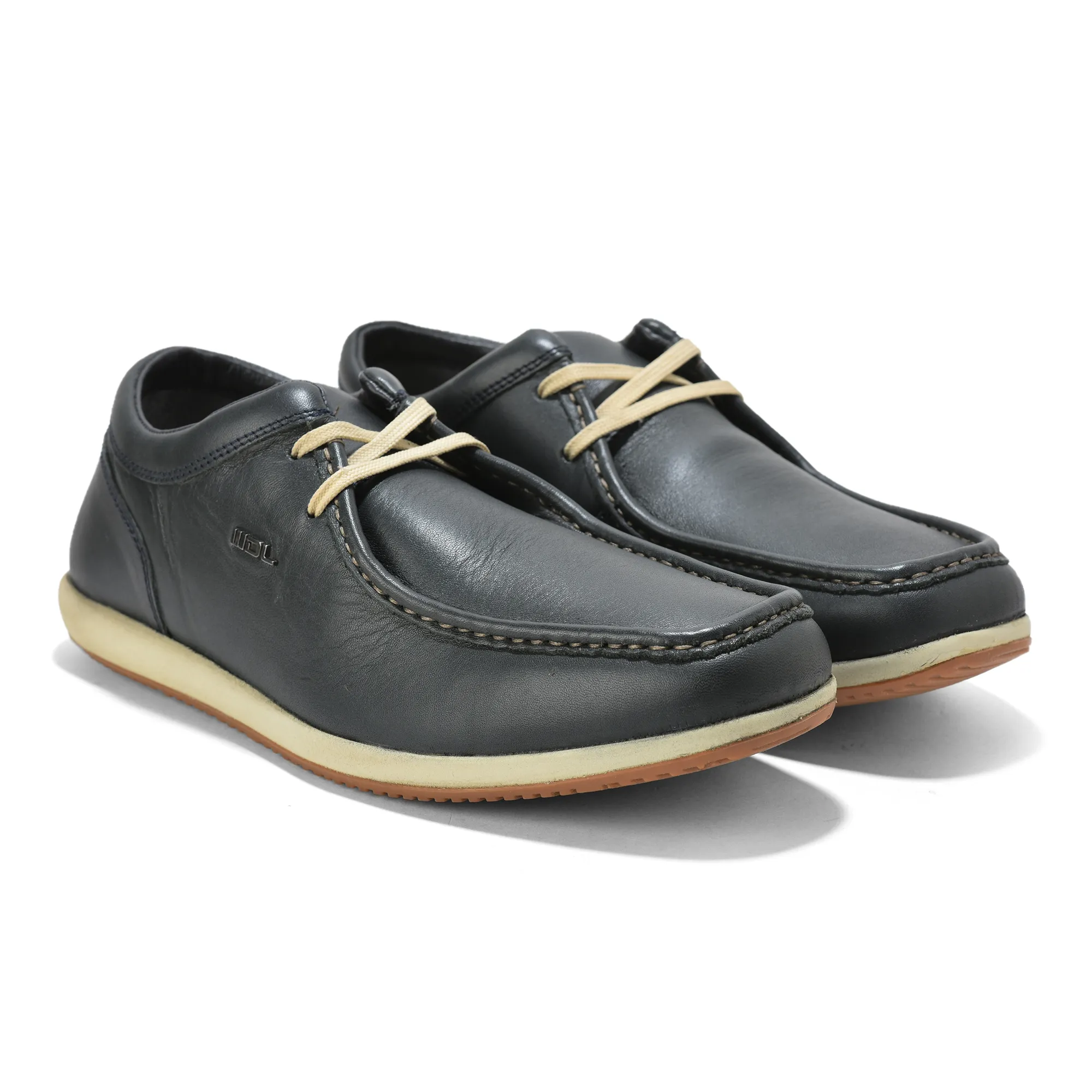 Woodland BGREEN casual shoes - Thumbnail 10
