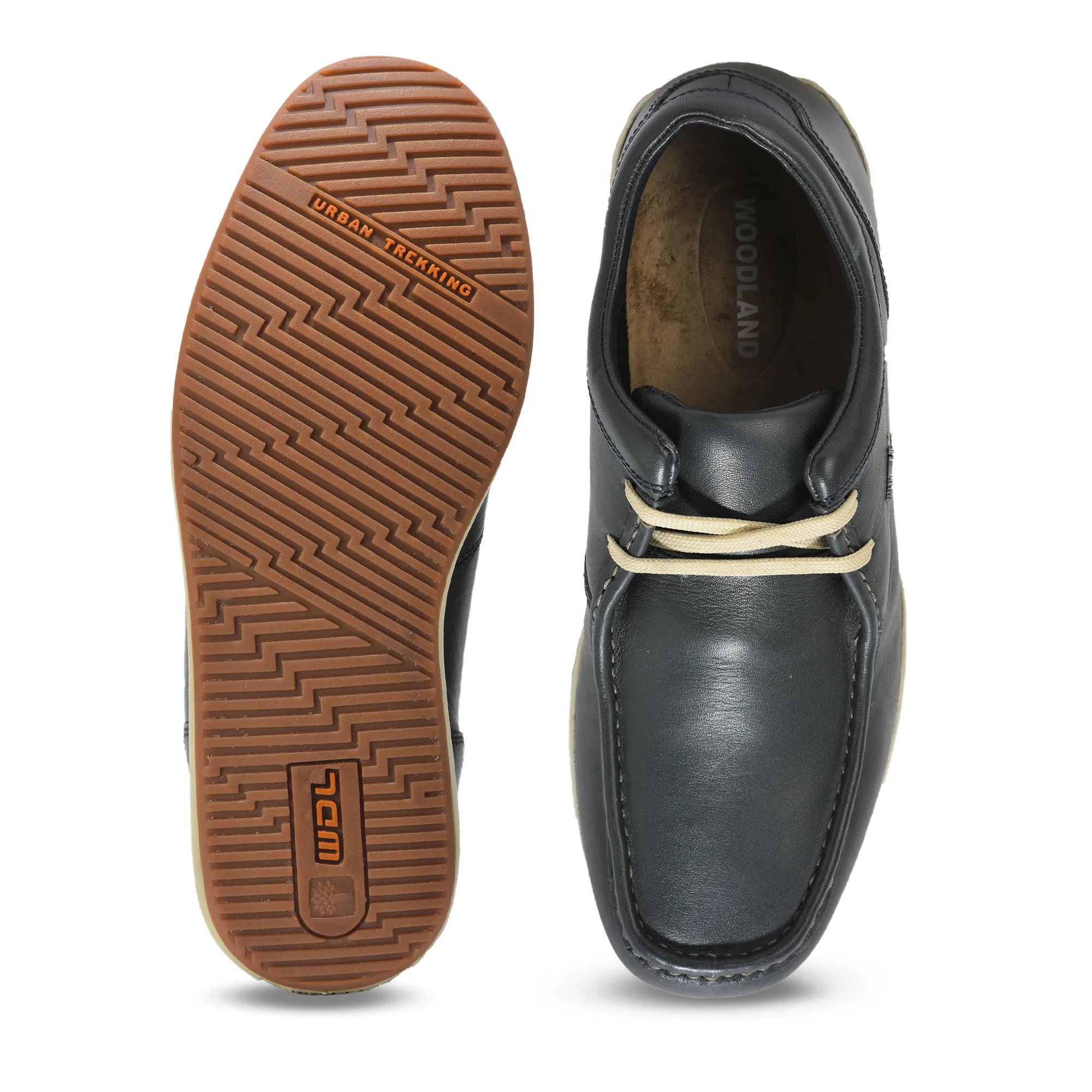 Woodland BGREEN casual shoes - Thumbnail 11