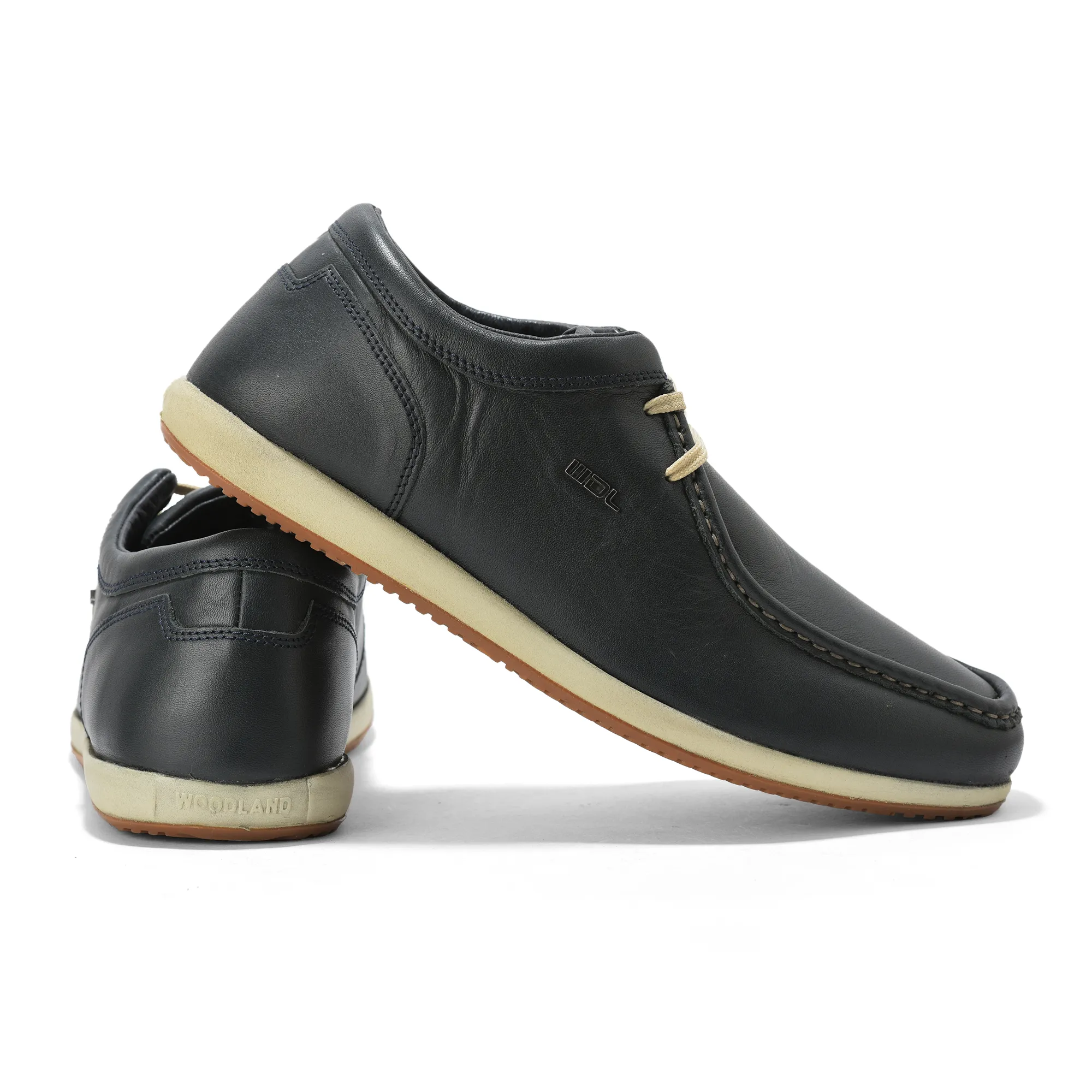 Woodland BGREEN casual shoes - Thumbnail 12