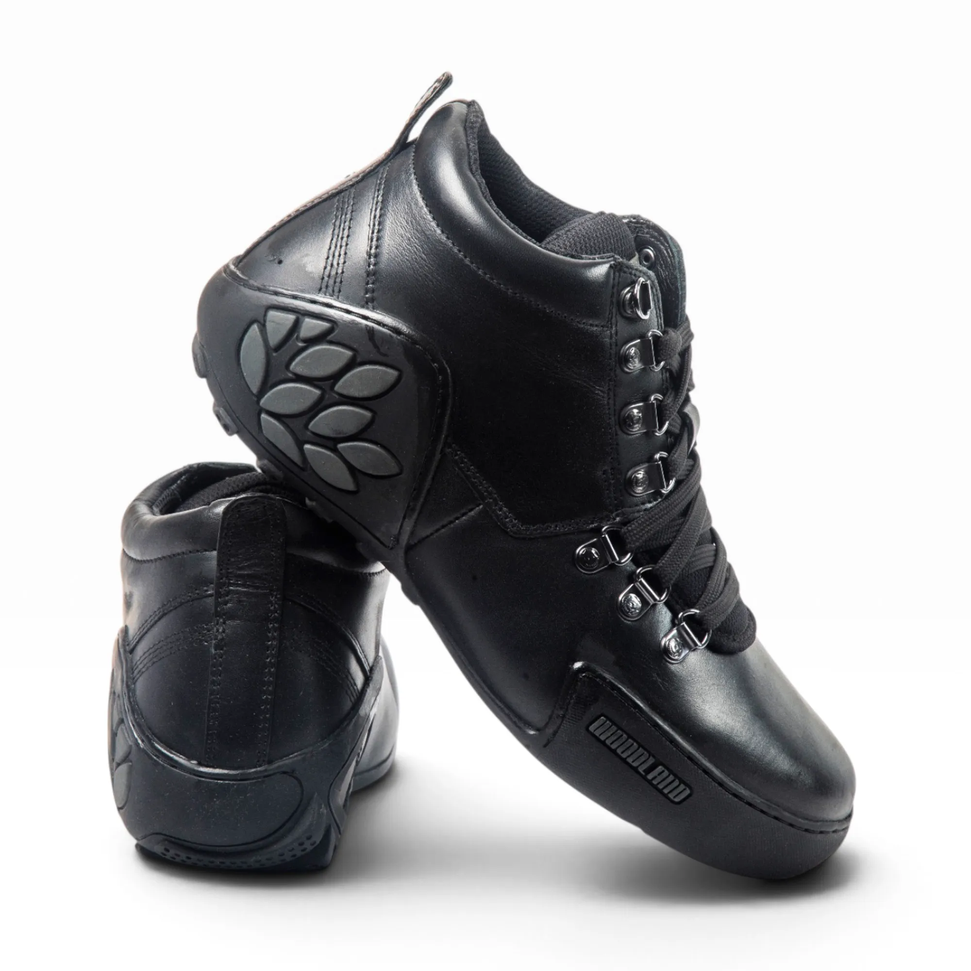 Boulevard BLACK 11