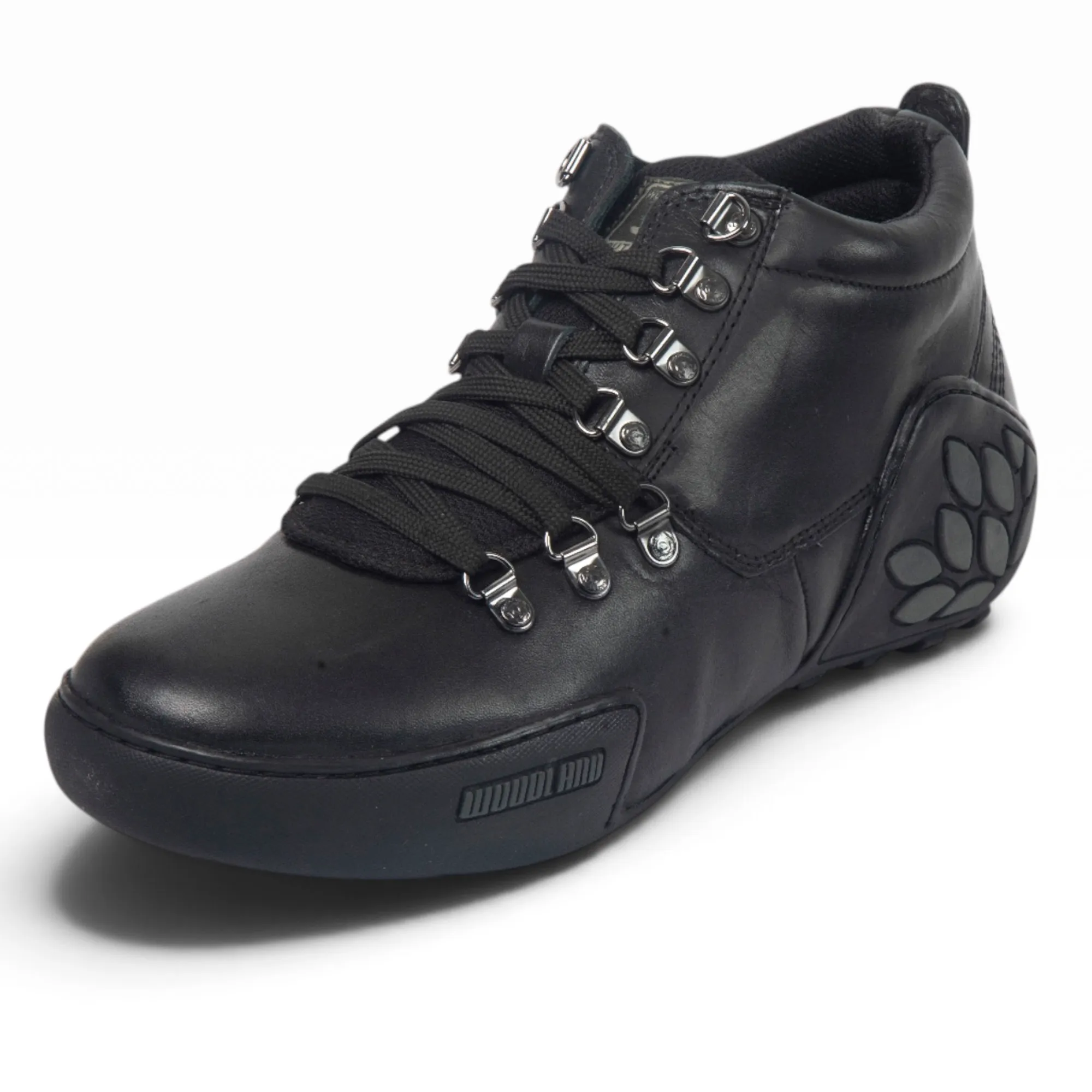 Boulevard BLACK 12