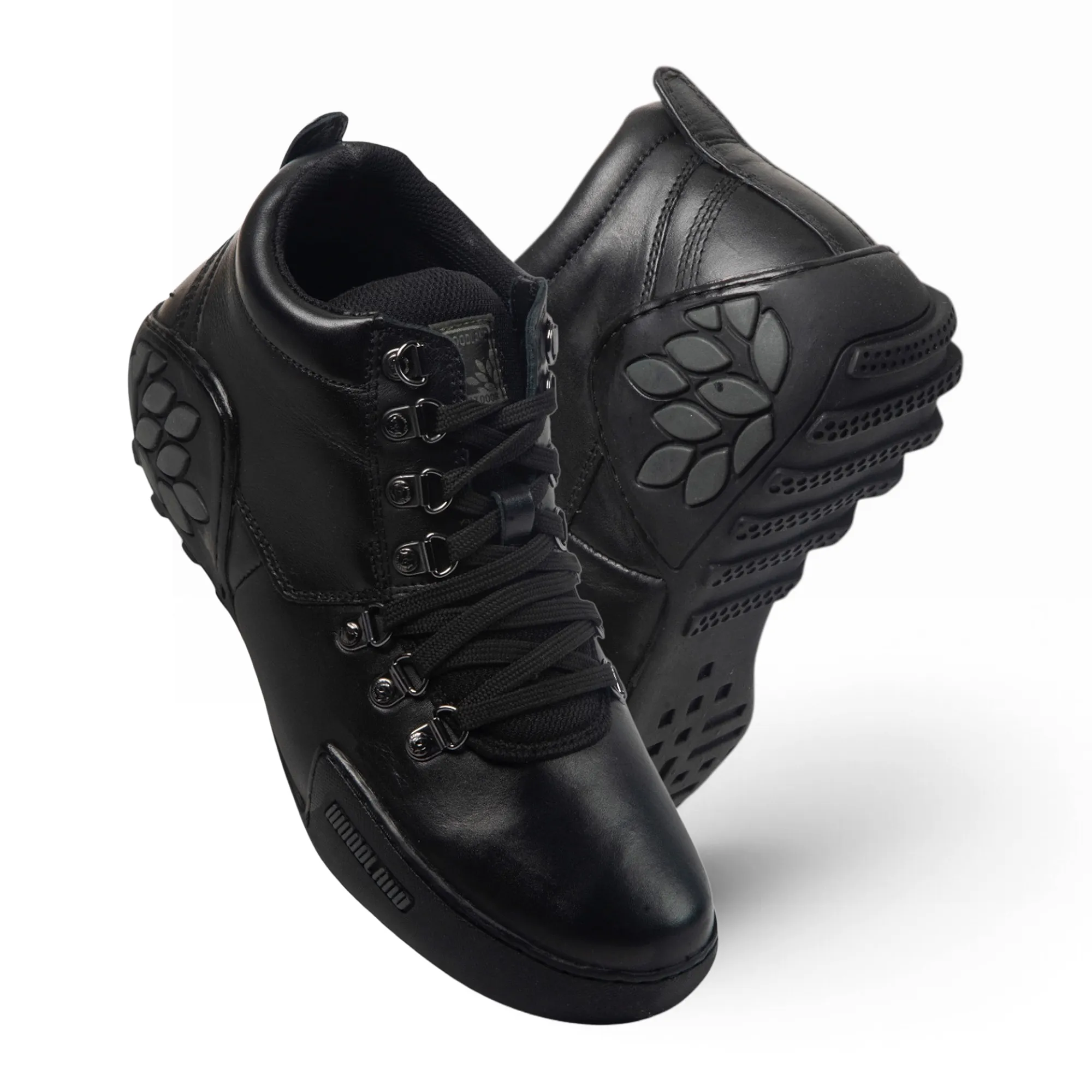 Boulevard BLACK 14