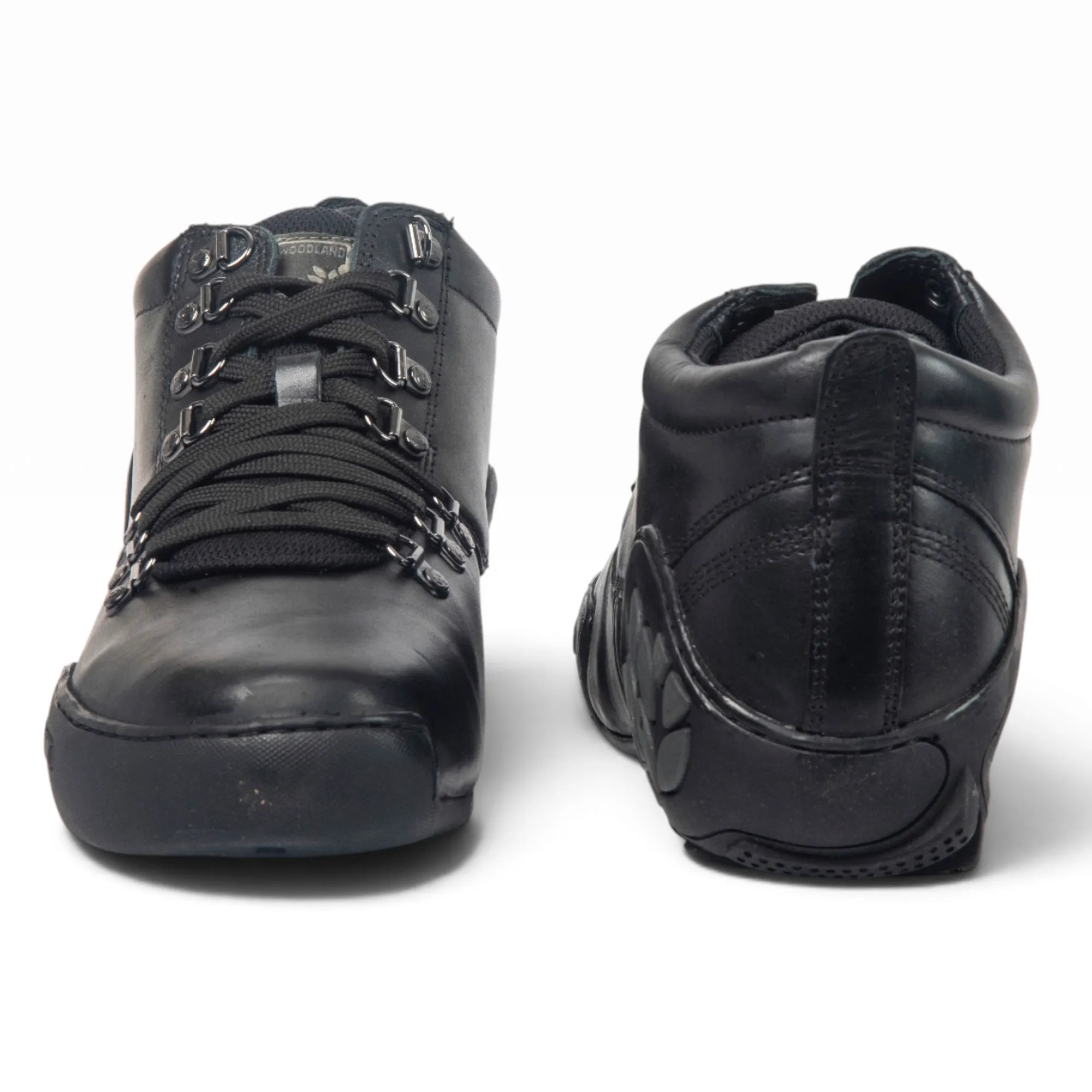 Boulevard BLACK 15