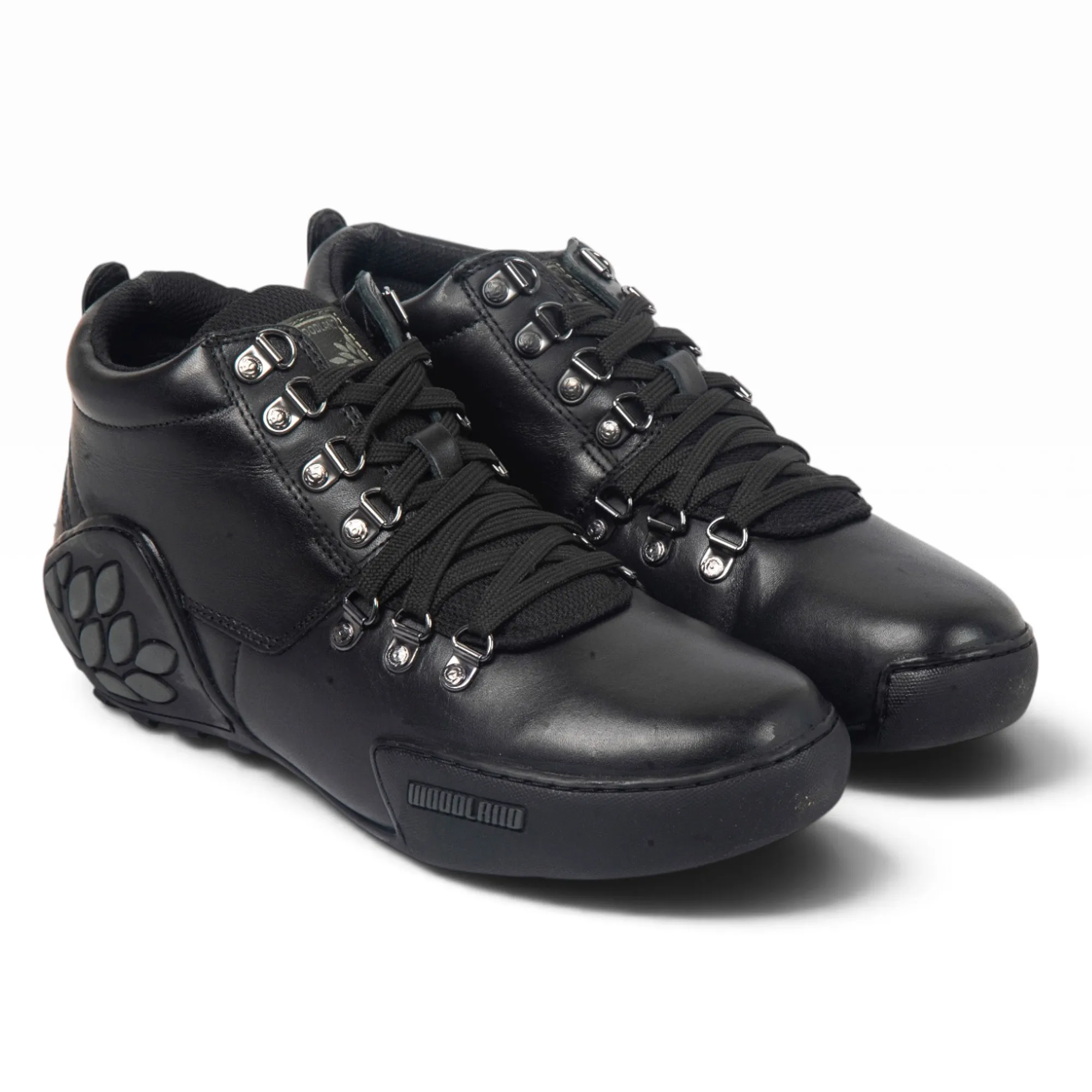 Boulevard BLACK 9