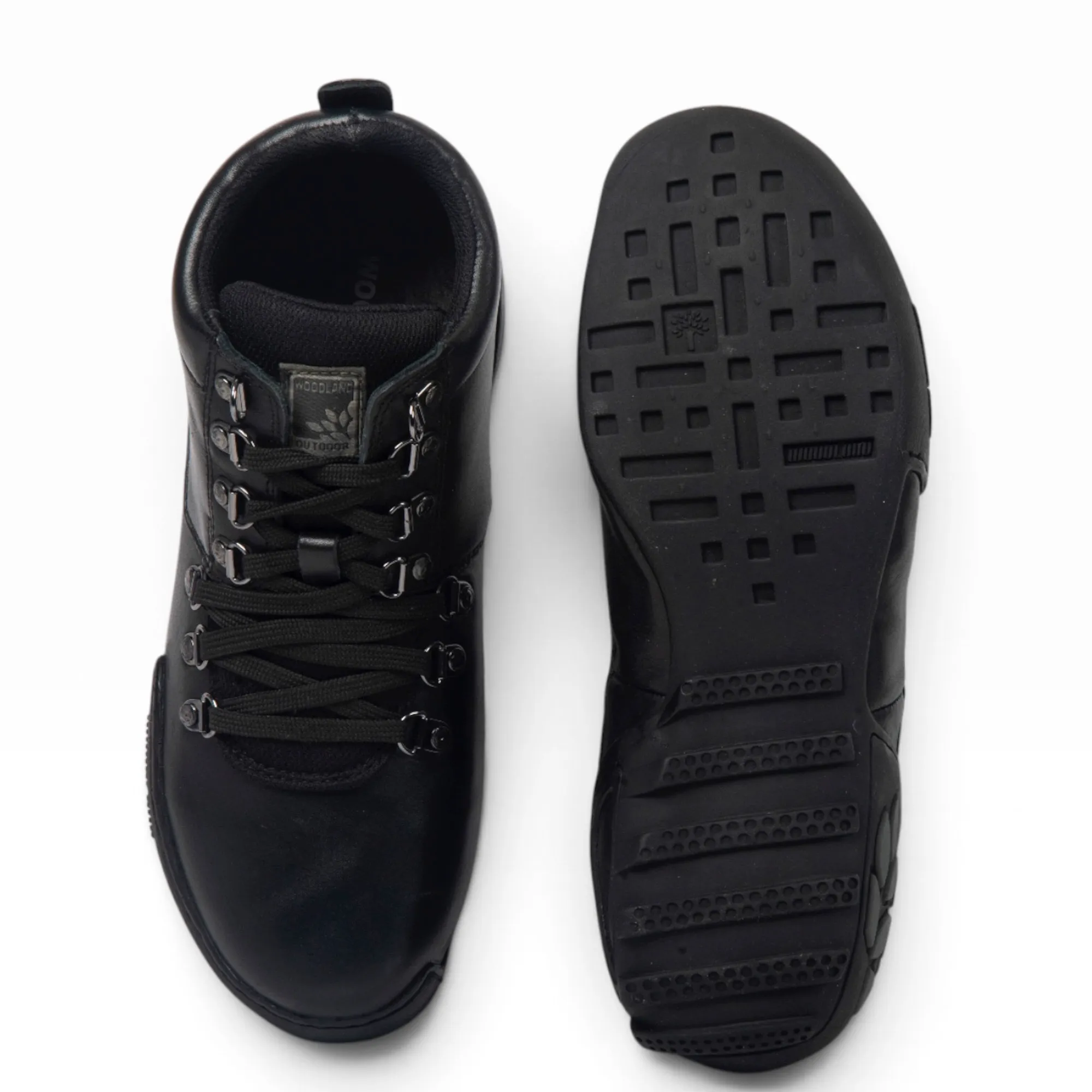 Boulevard BLACK 10