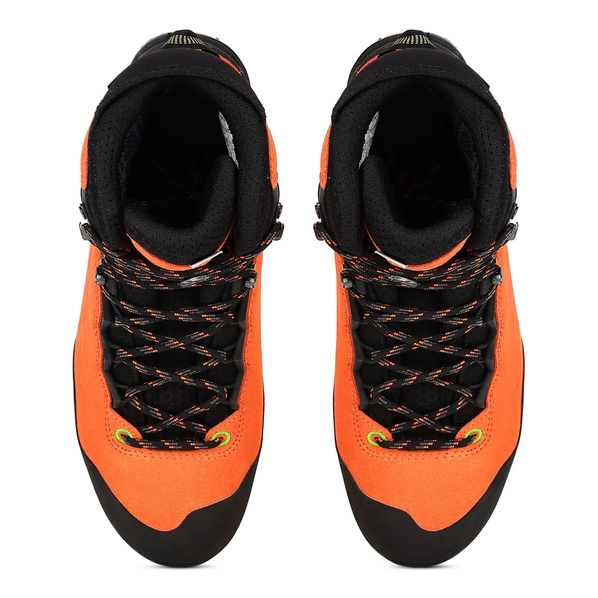 Flame Boots for men - Thumbnail 3