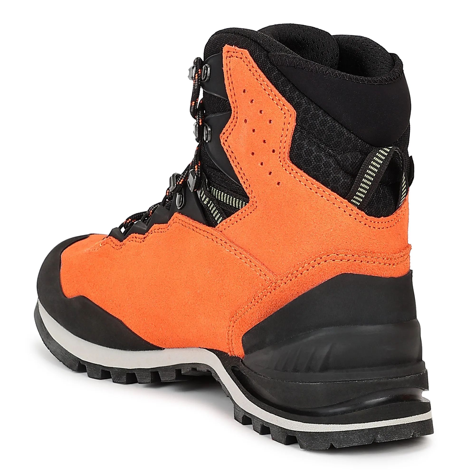 Flame Boots for men - Thumbnail 5