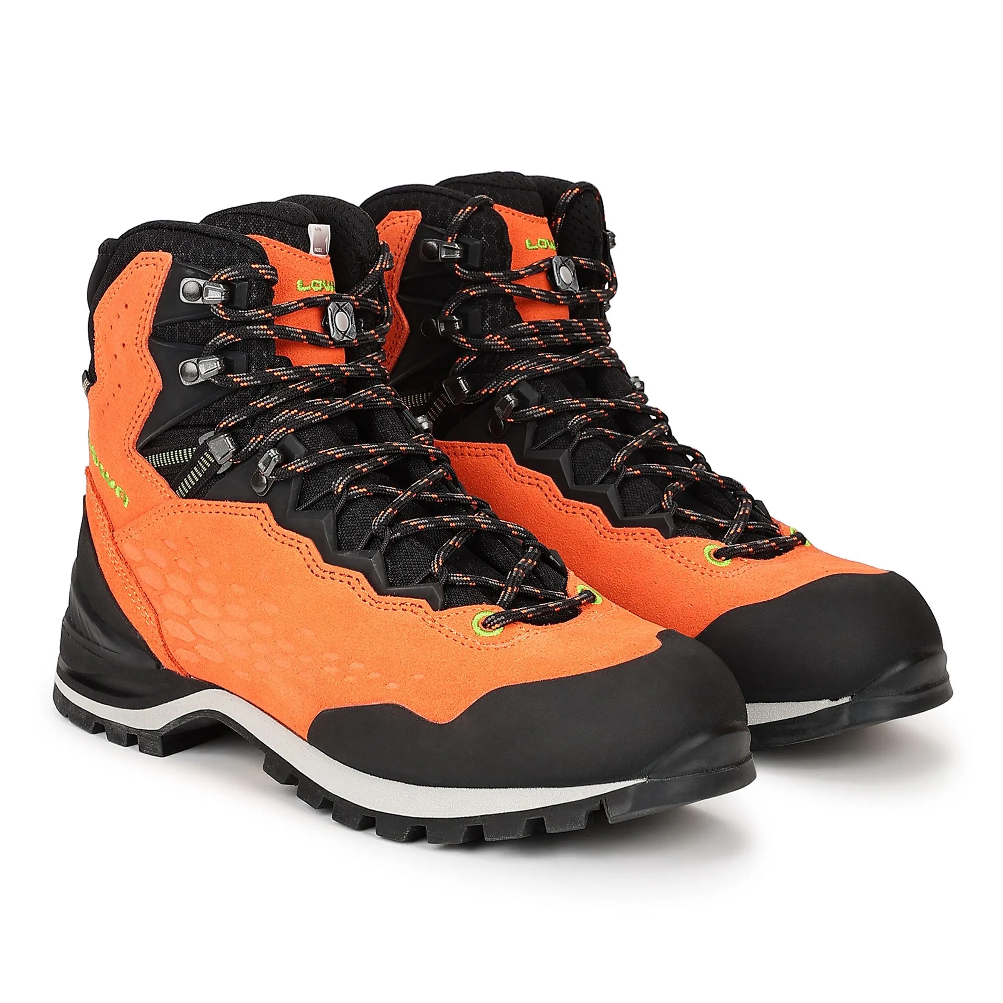 Flame Boots for men - Thumbnail 6