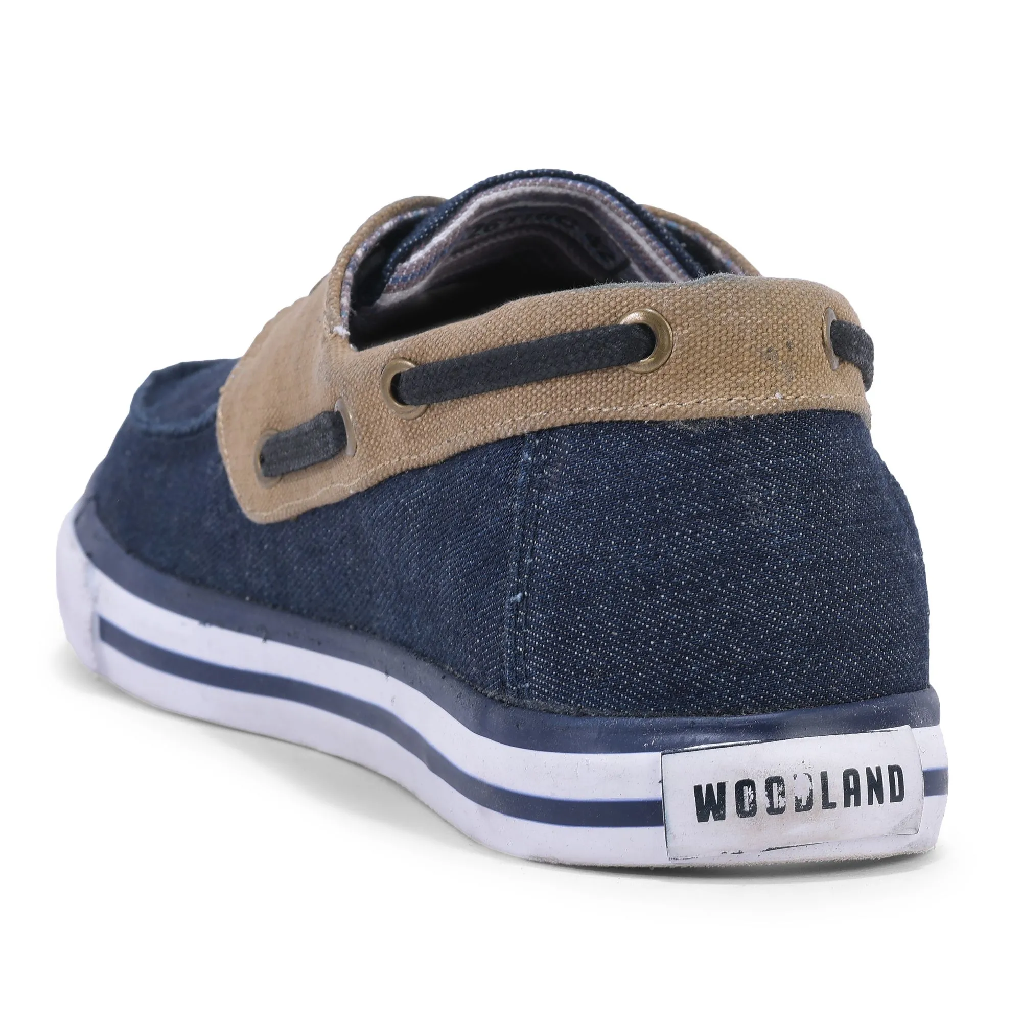 Blue sneaker - Thumbnail 5