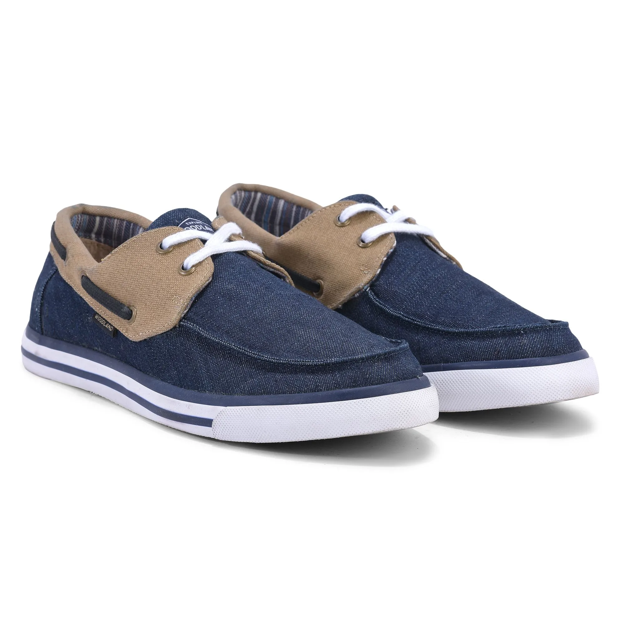 Blue sneaker - Thumbnail 6