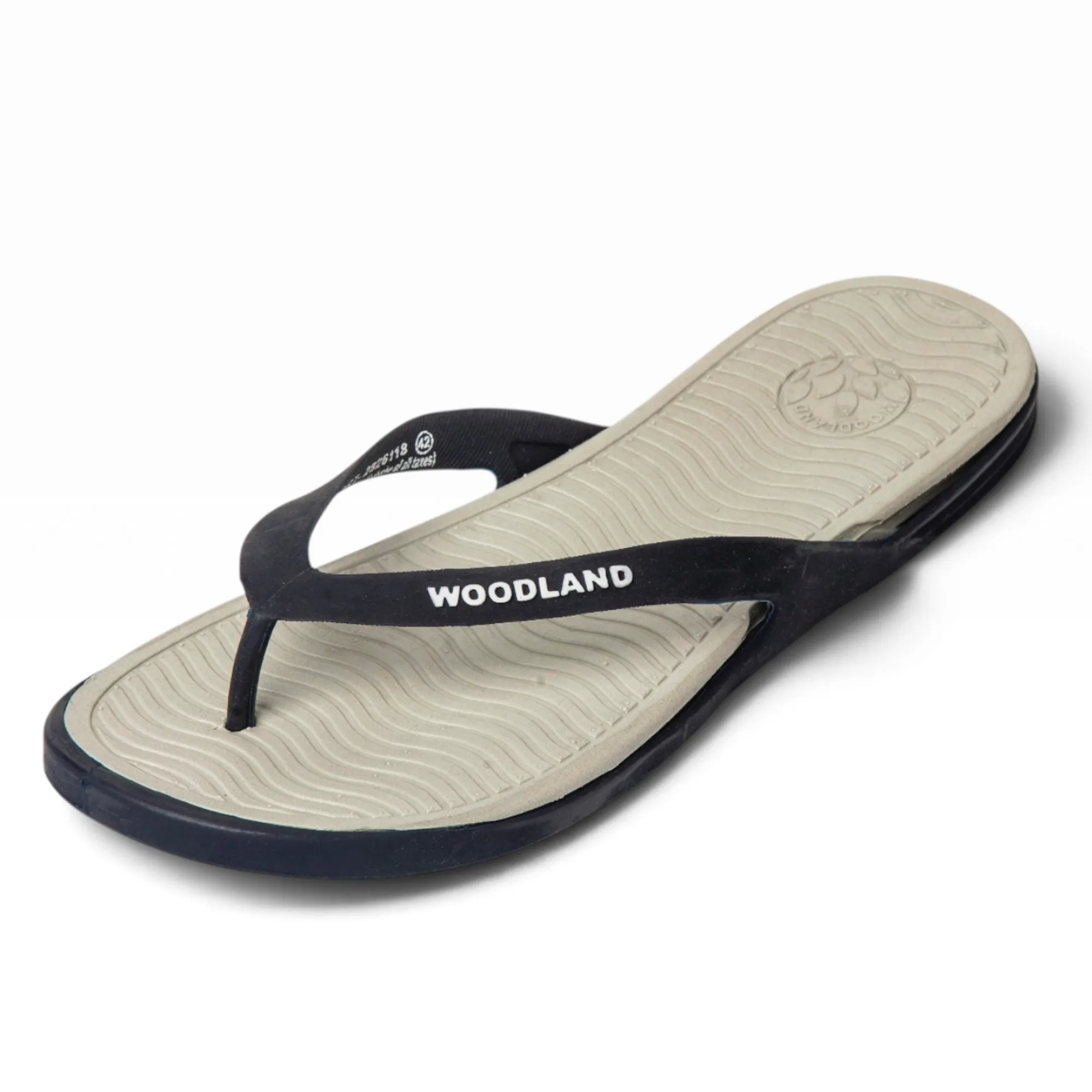 Navy Flip-flop for men 11