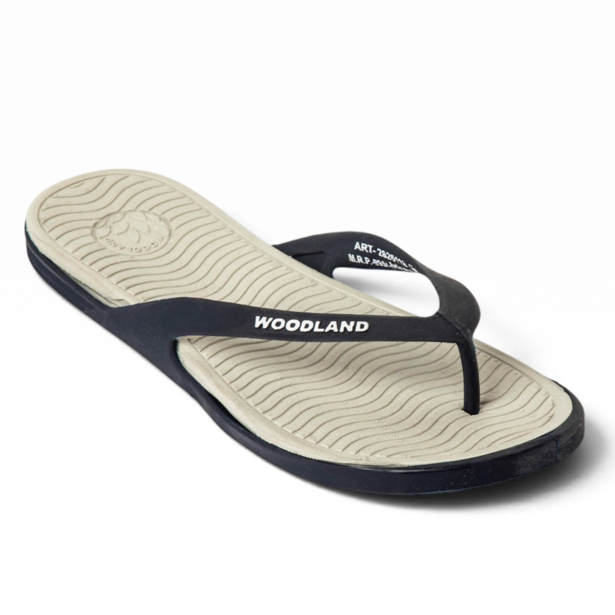 Navy Flip-flop for men 12