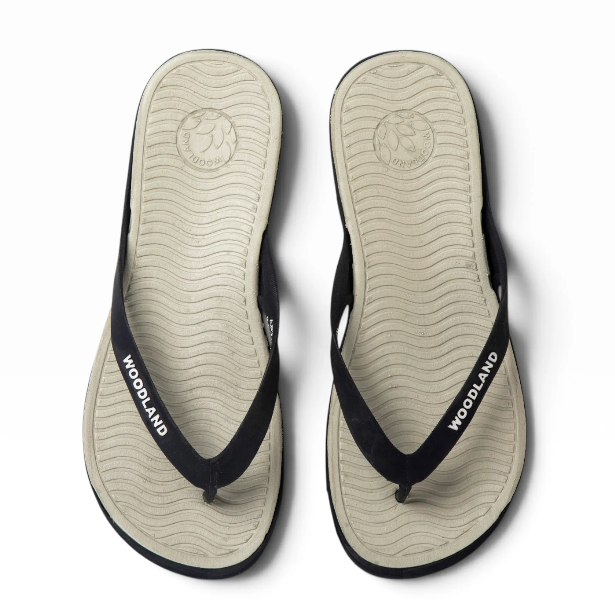 Navy Flip-flop for men 6