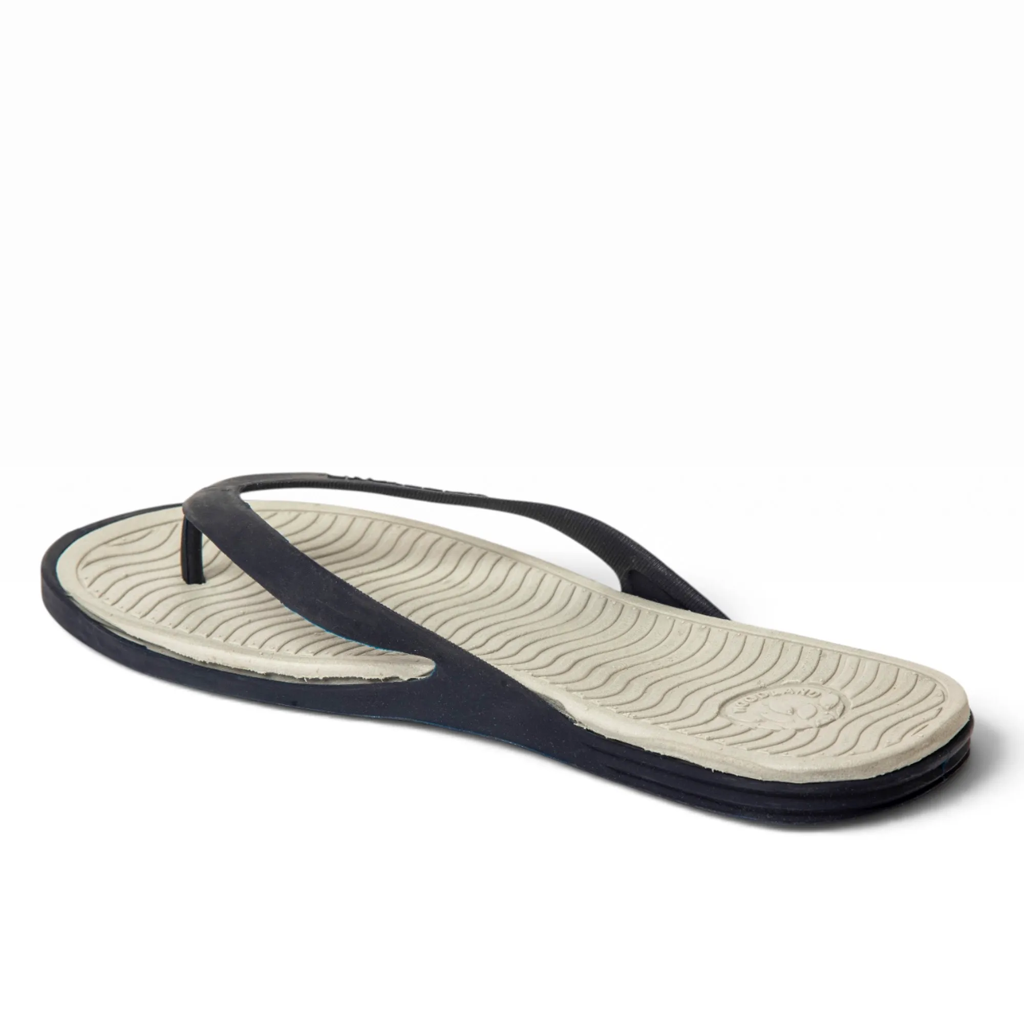 Navy Flip-flop for men 8