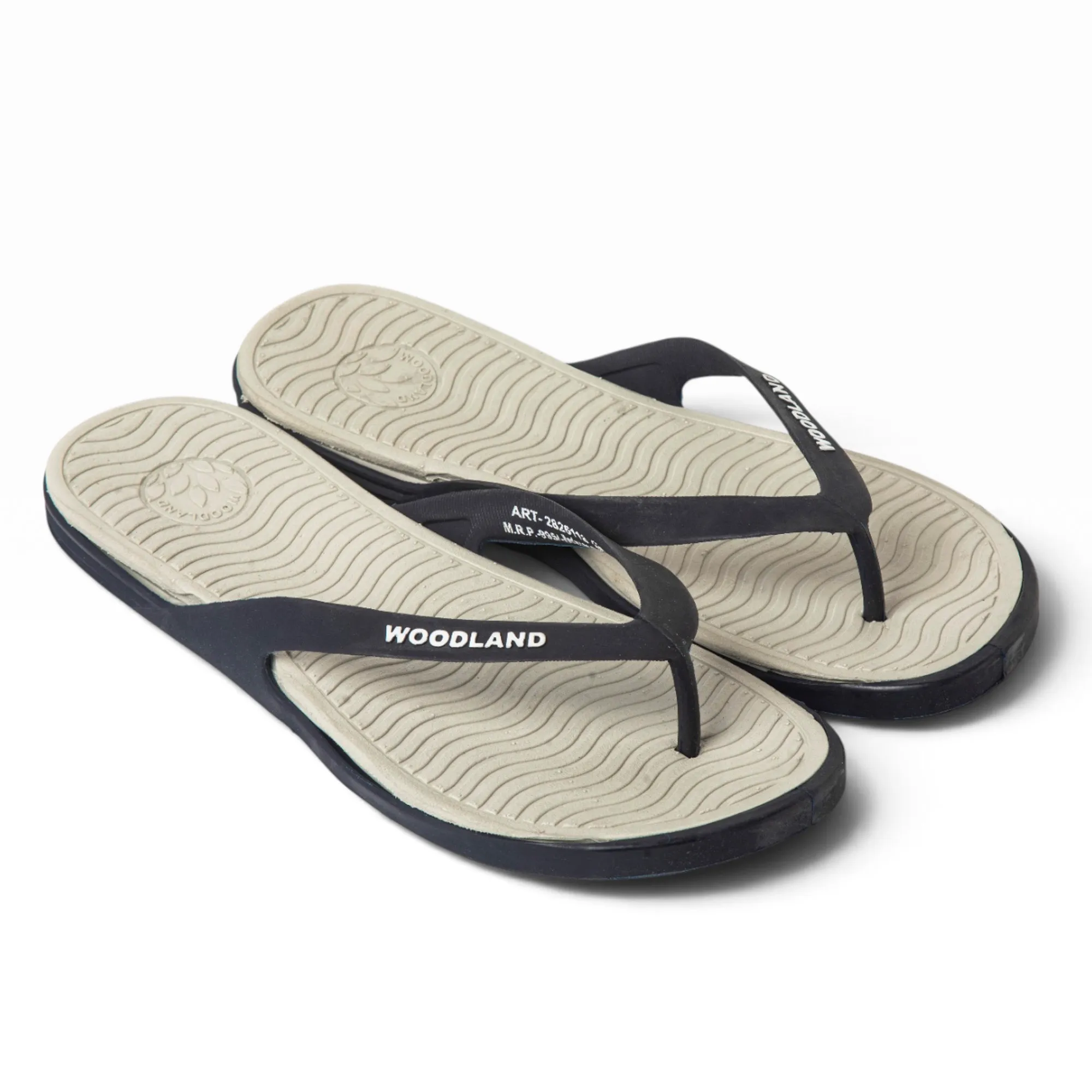 Navy Flip-flop for men 9