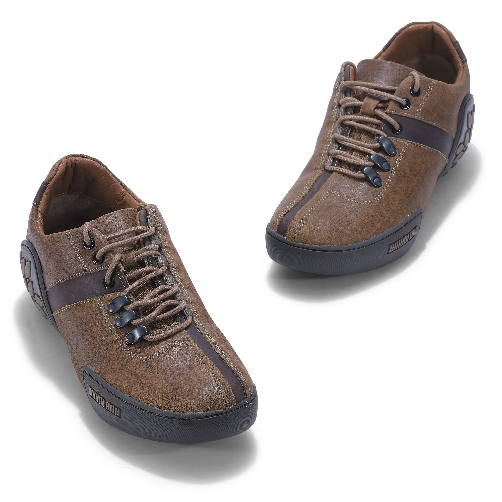 Suburban CAMEL - Thumbnail 2