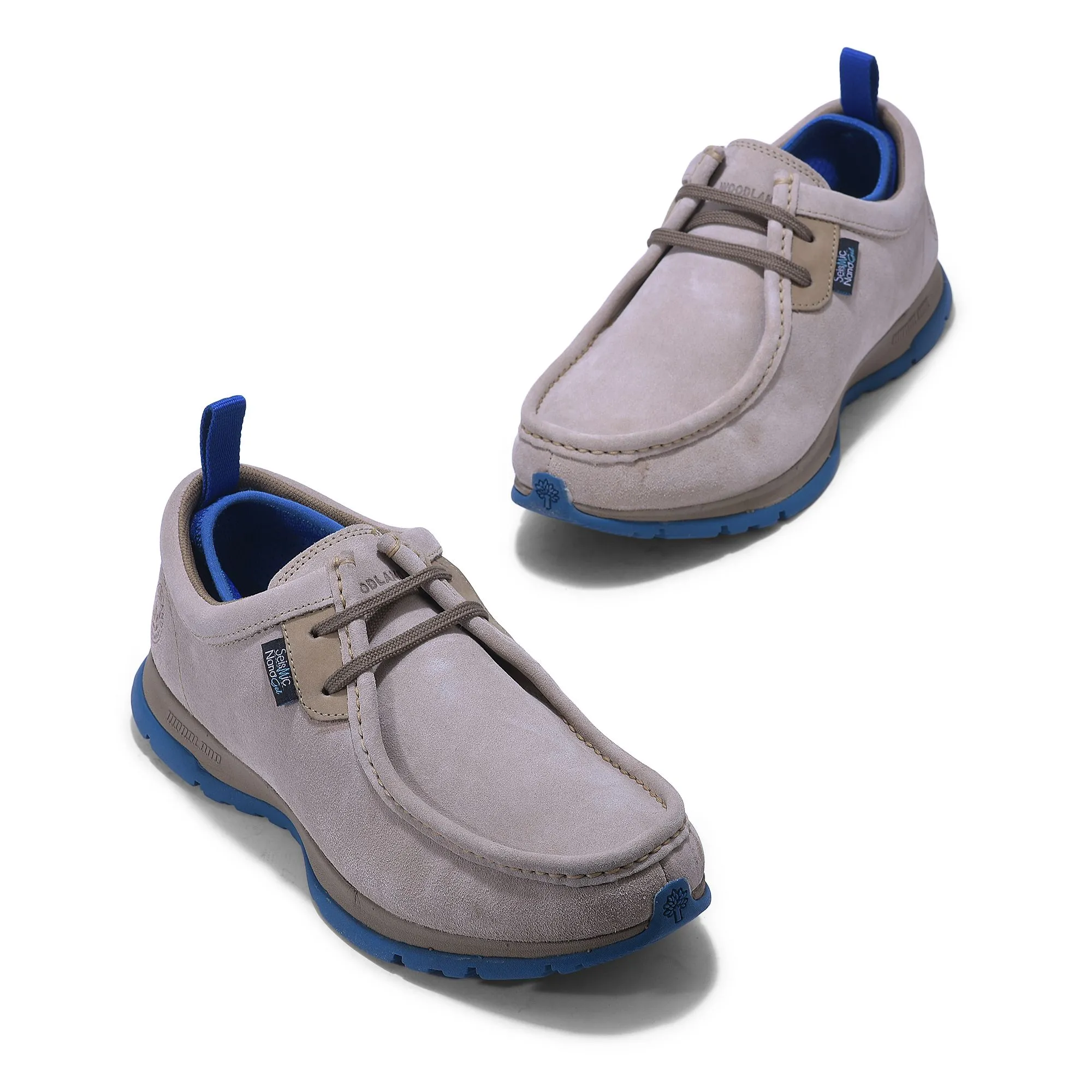 KHAKI 90 casual shoes - Thumbnail 2