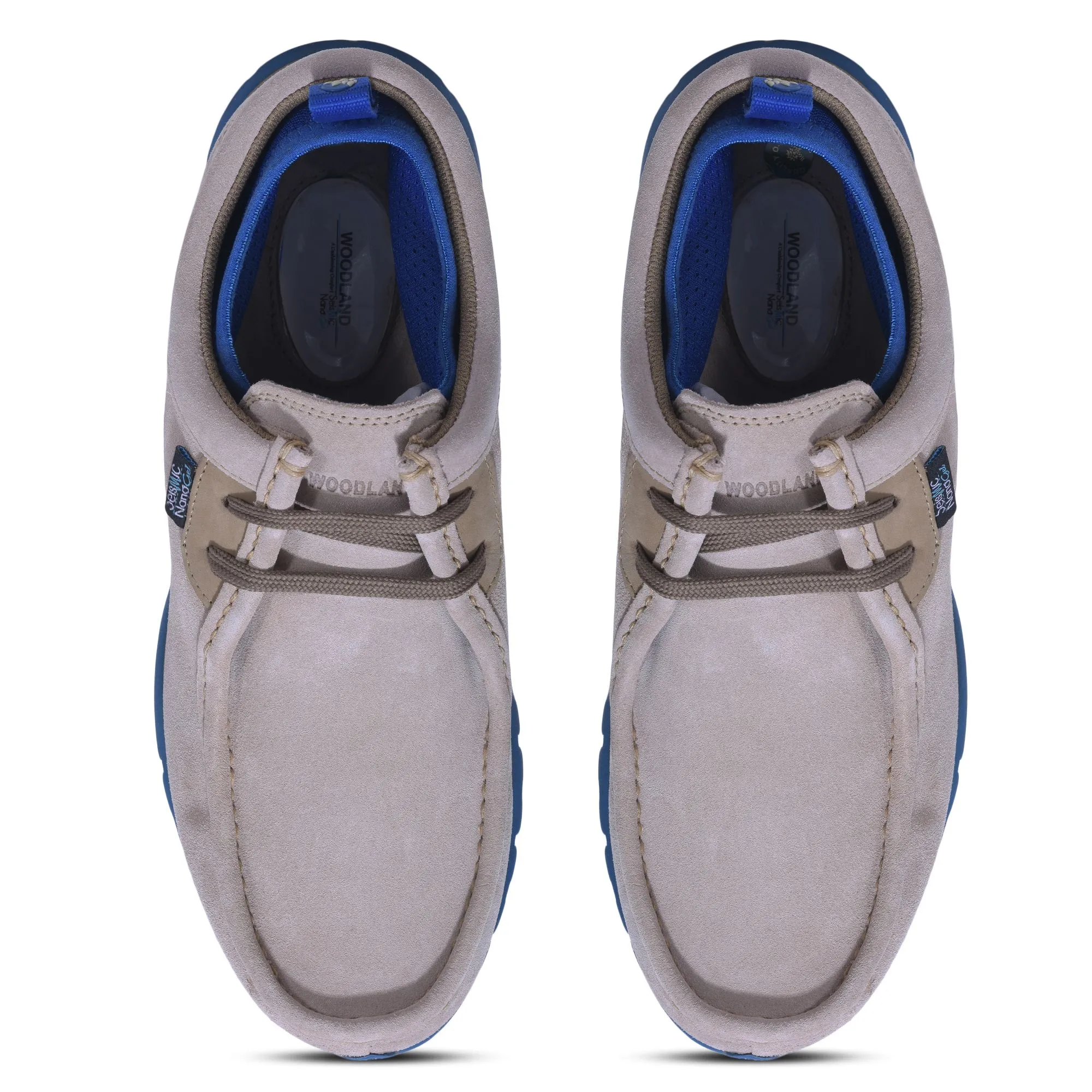 KHAKI 90 casual shoes - Thumbnail 3