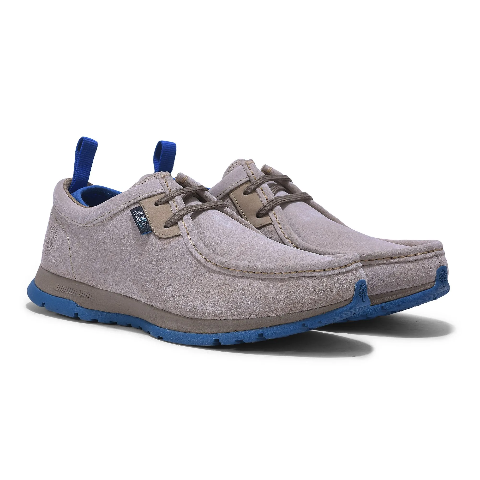 KHAKI 90 casual shoes - Thumbnail 6