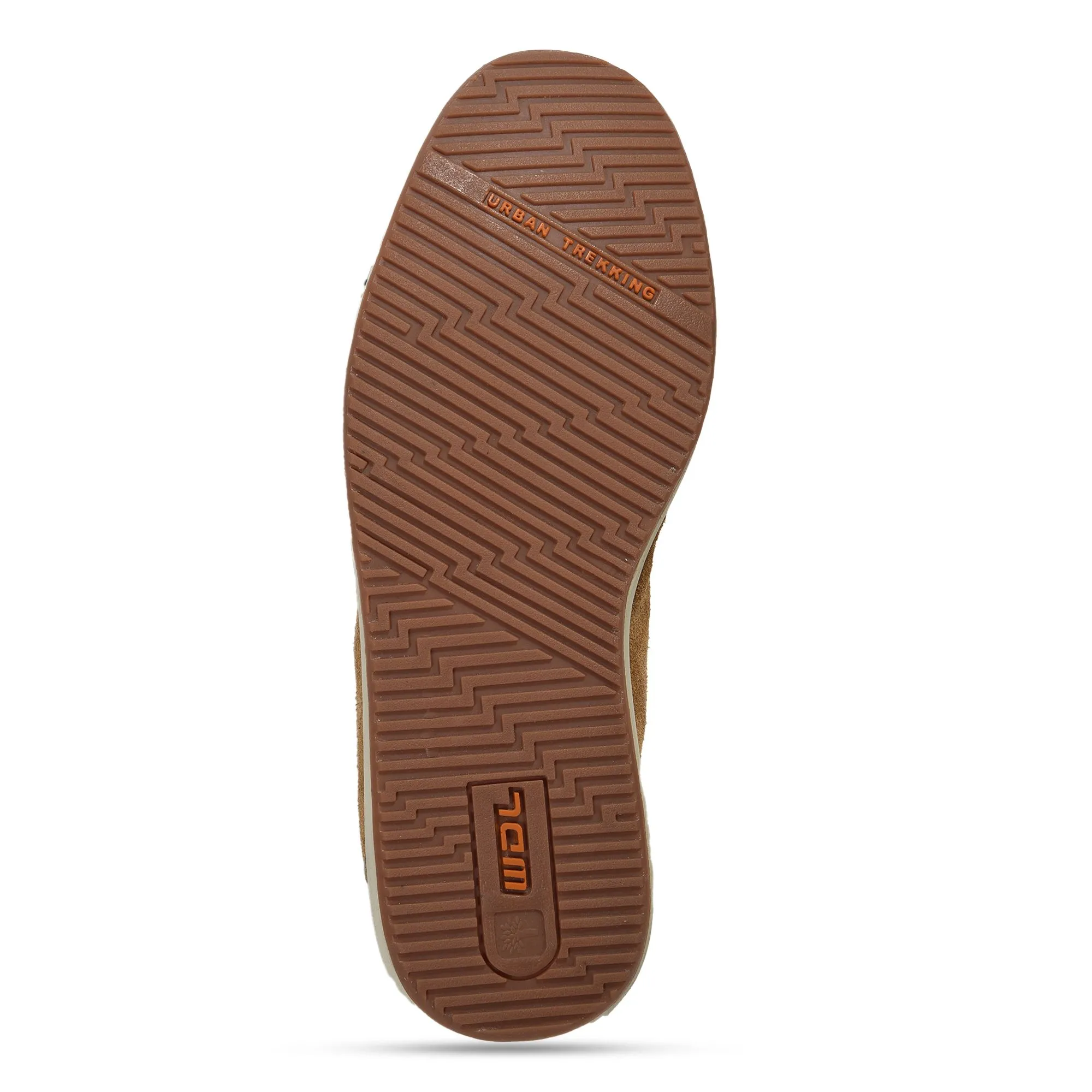 Woodland Camel boat shoes - Thumbnail 7