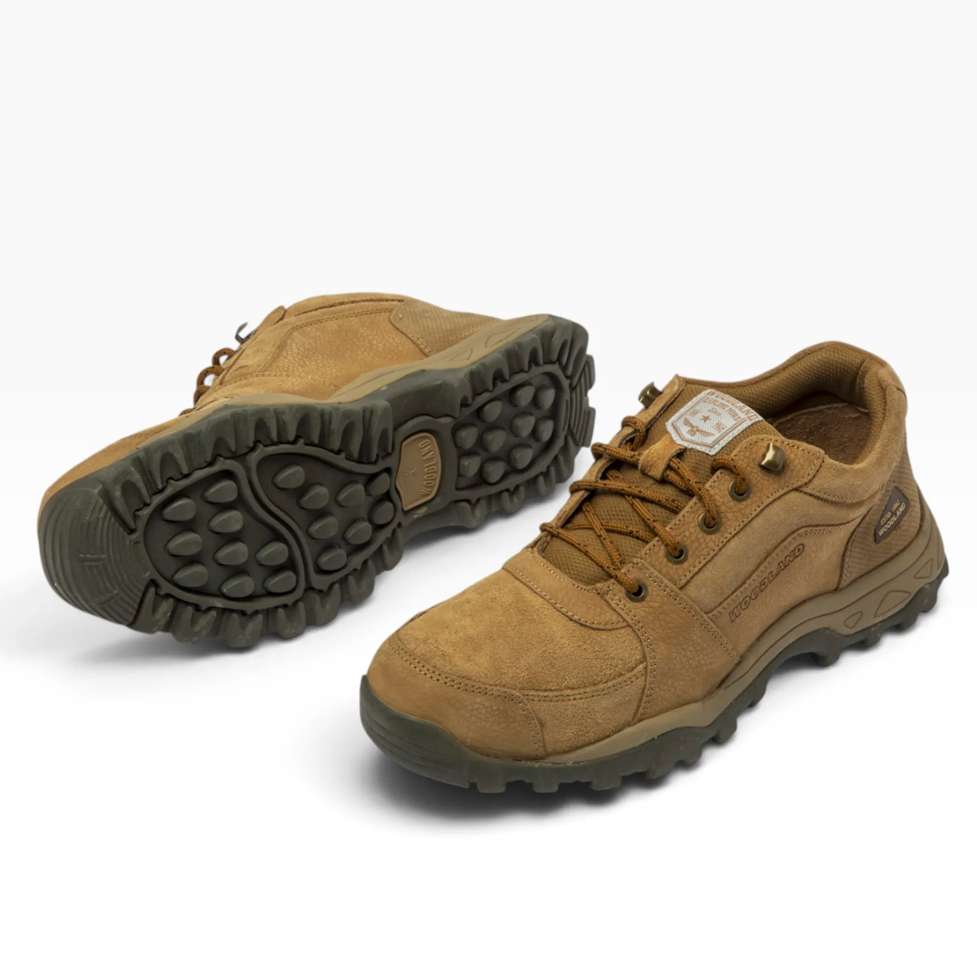 Camel shoes for men - Thumbnail 12