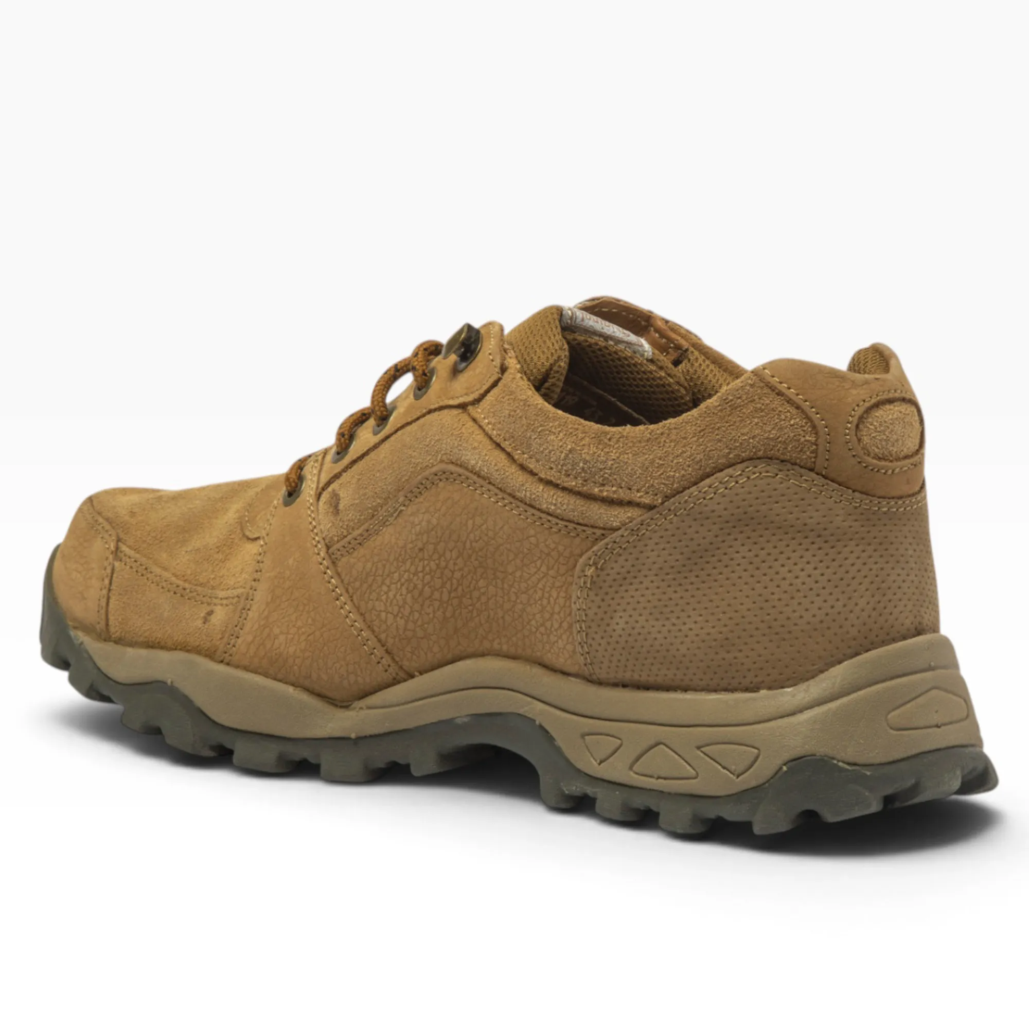 Camel shoes for men - Thumbnail 13