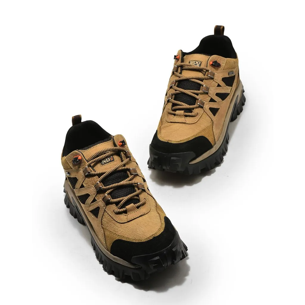 Camel casual shoes for men - Thumbnail 2