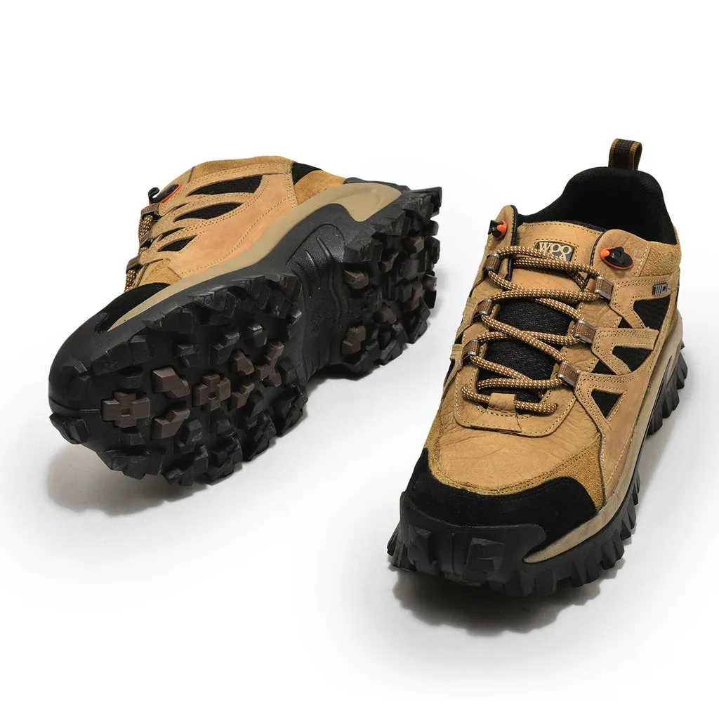 Camel casual shoes for men - Thumbnail 4