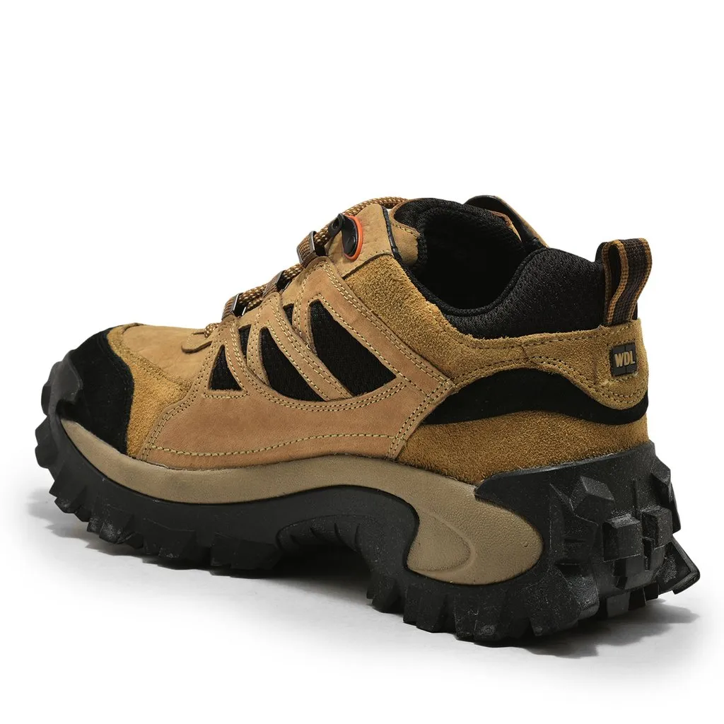 Camel casual shoes for men - Thumbnail 5