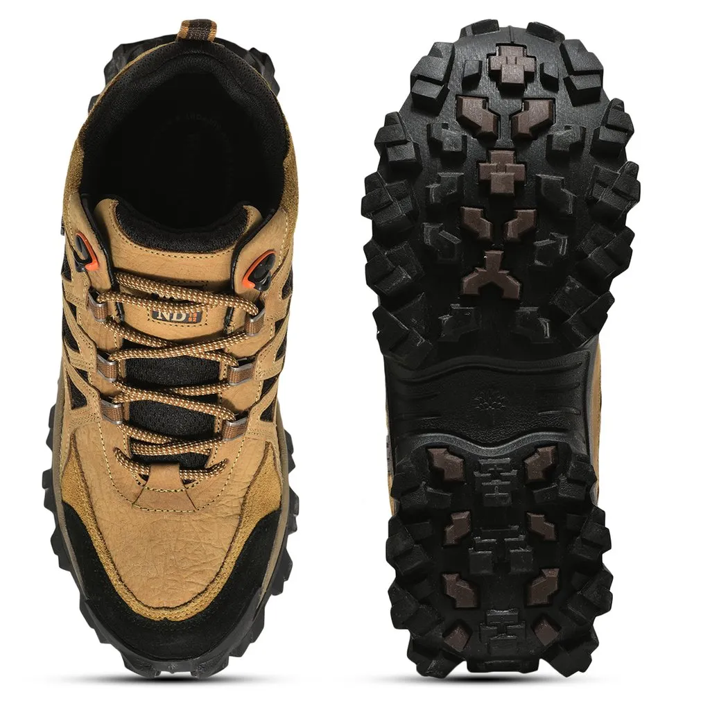 Camel casual shoes for men - Thumbnail 7