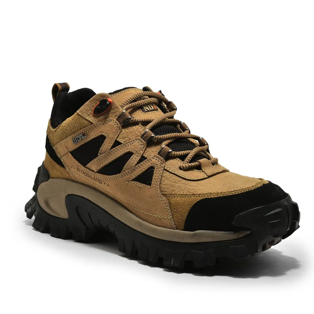 Camel casual shoes for men - Thumbnail 8